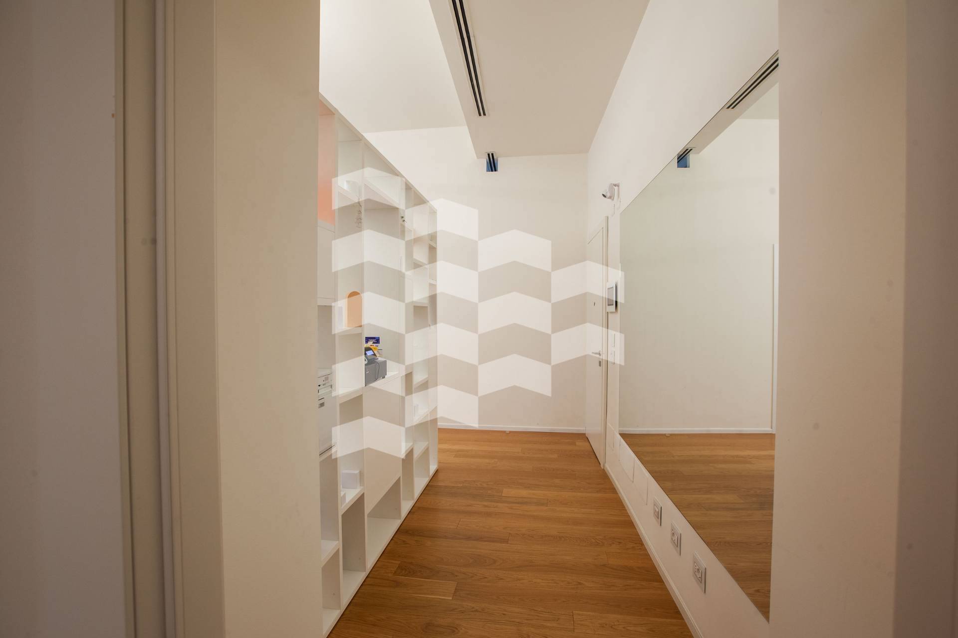 Studio/Ufficio in affitto a Milano, Porta Romana