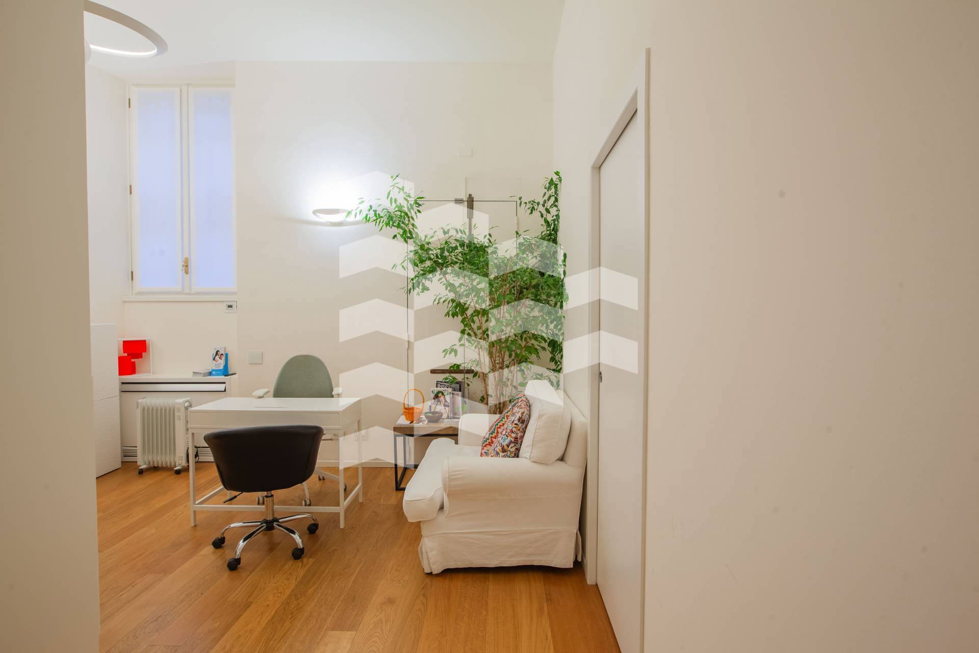 Studio/Ufficio in affitto a Milano, Porta Romana