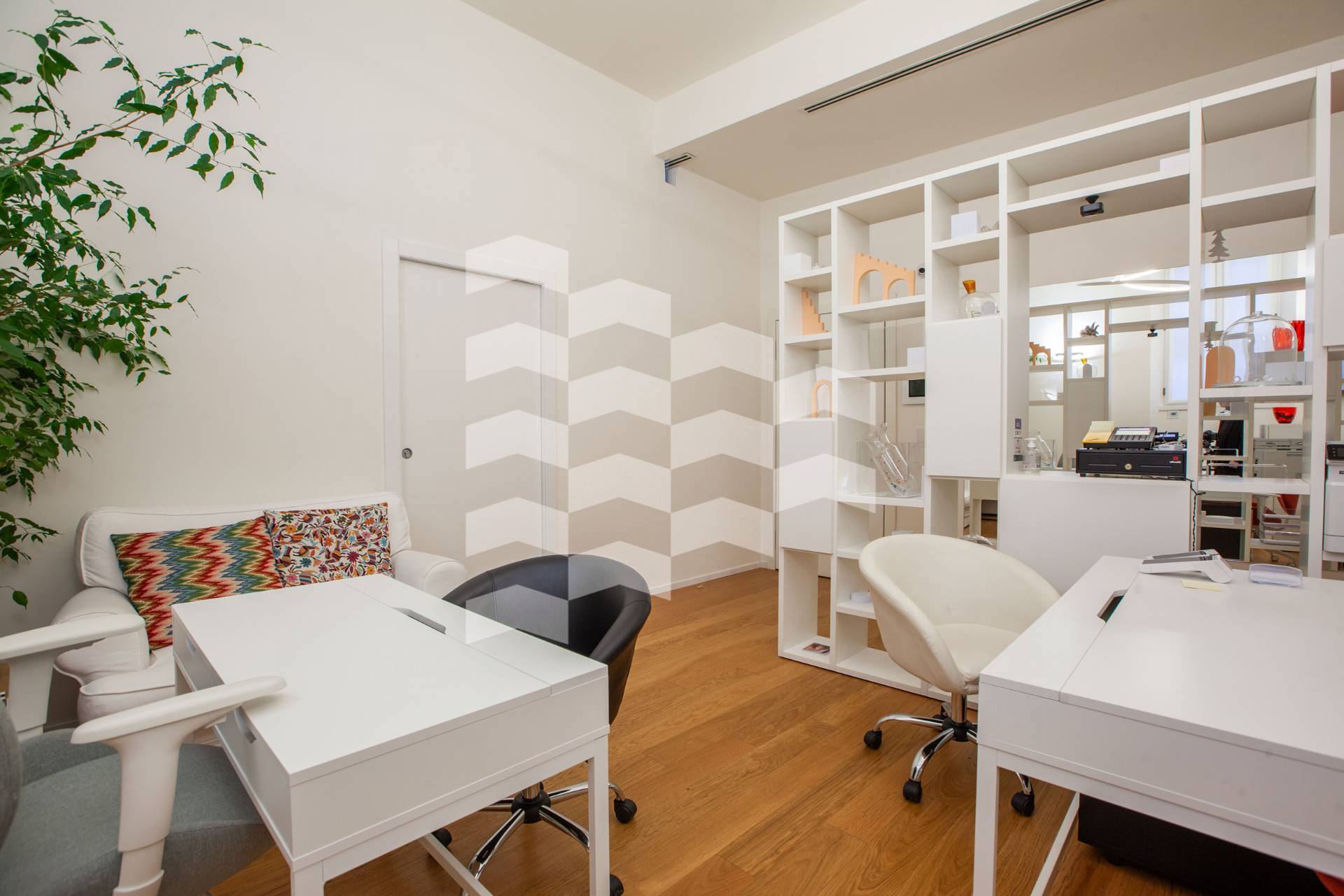 Studio/Ufficio in affitto a Milano, Porta Romana