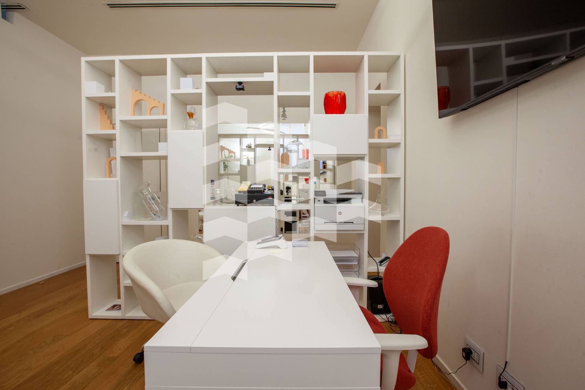 Studio/Ufficio in affitto a Milano, Porta Romana