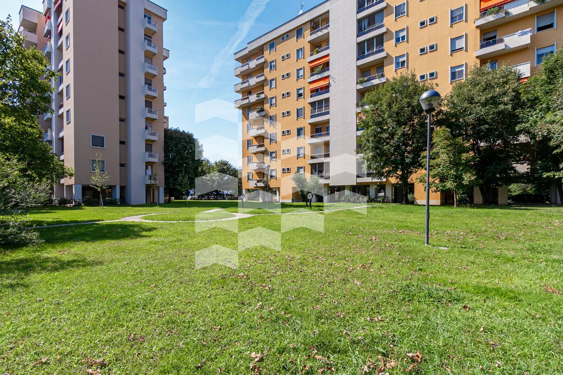 Appartamento in vendita a Opera, Noverasco