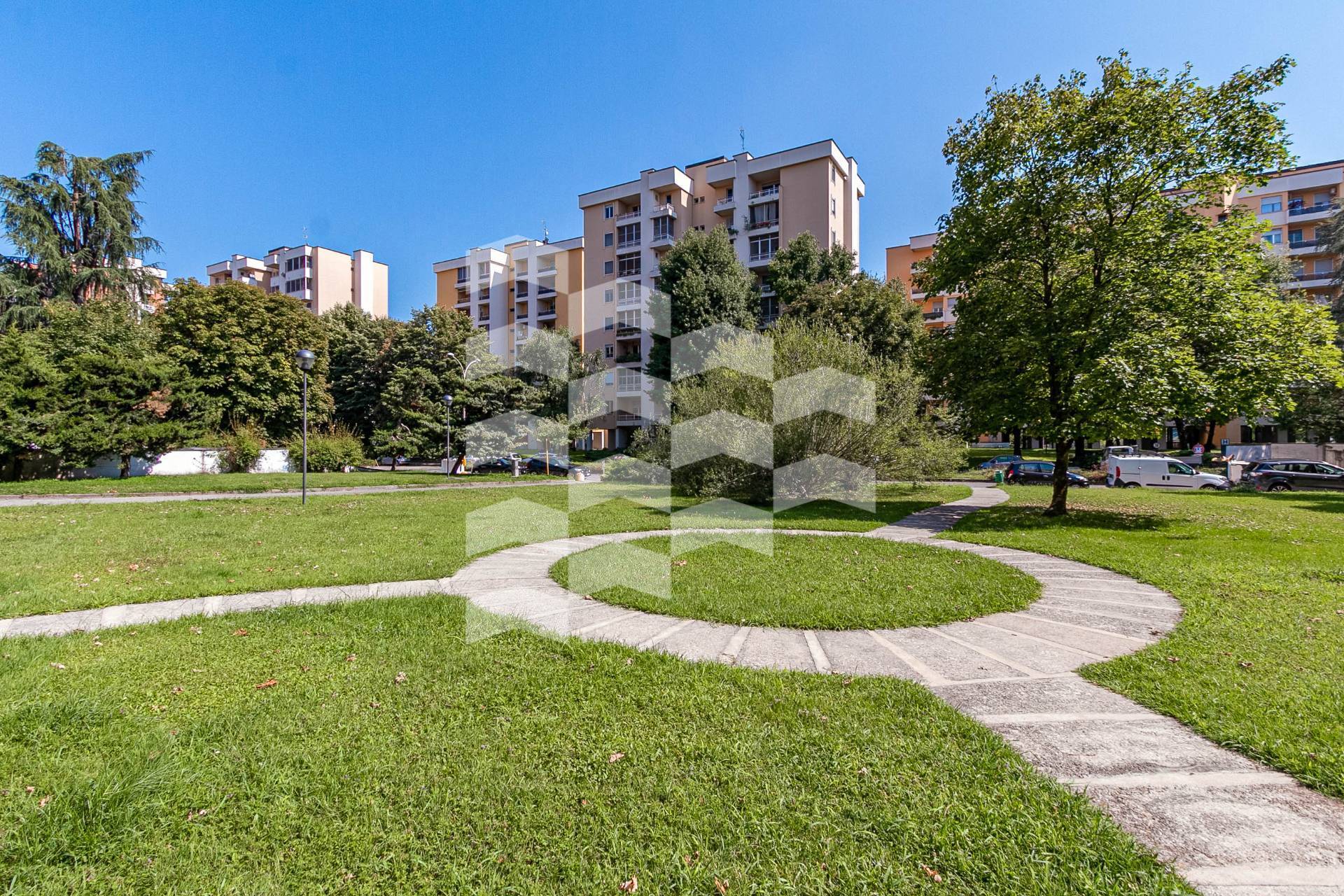 Appartamento in vendita a Opera, Noverasco