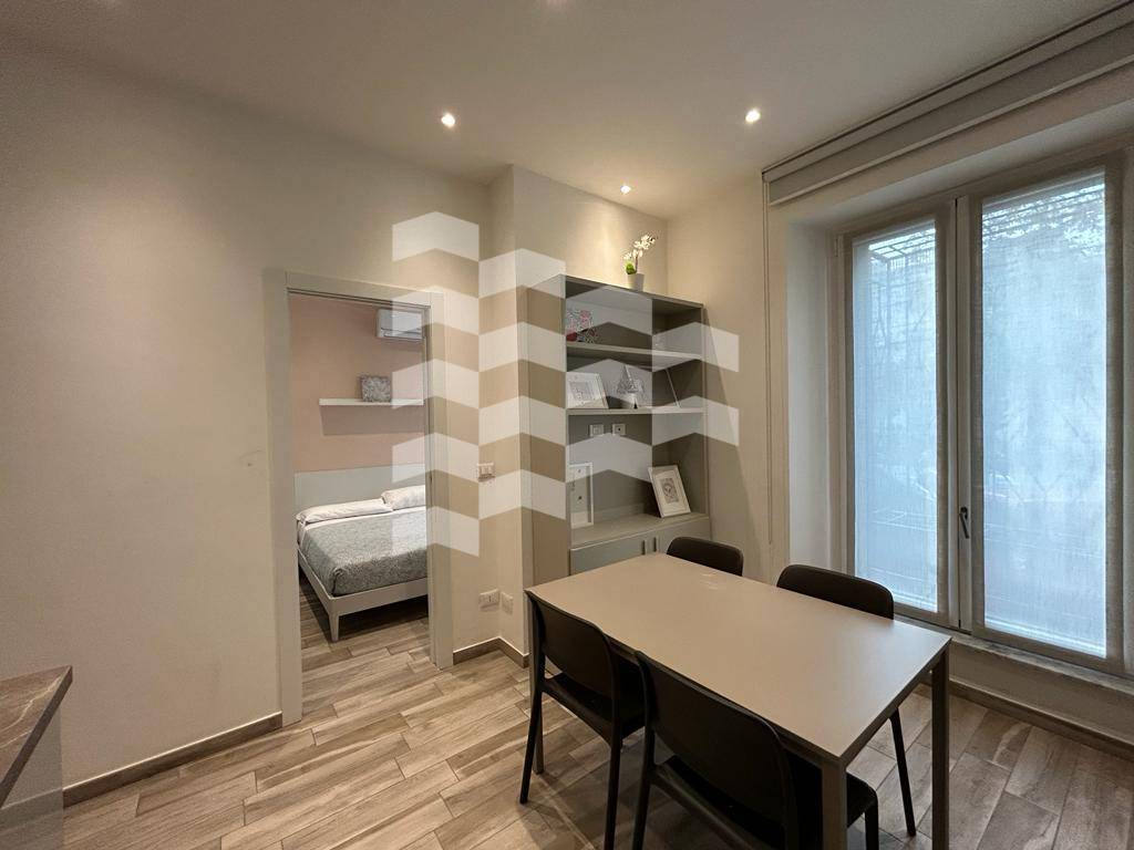 Appartamento in affitto a Milano, Solari