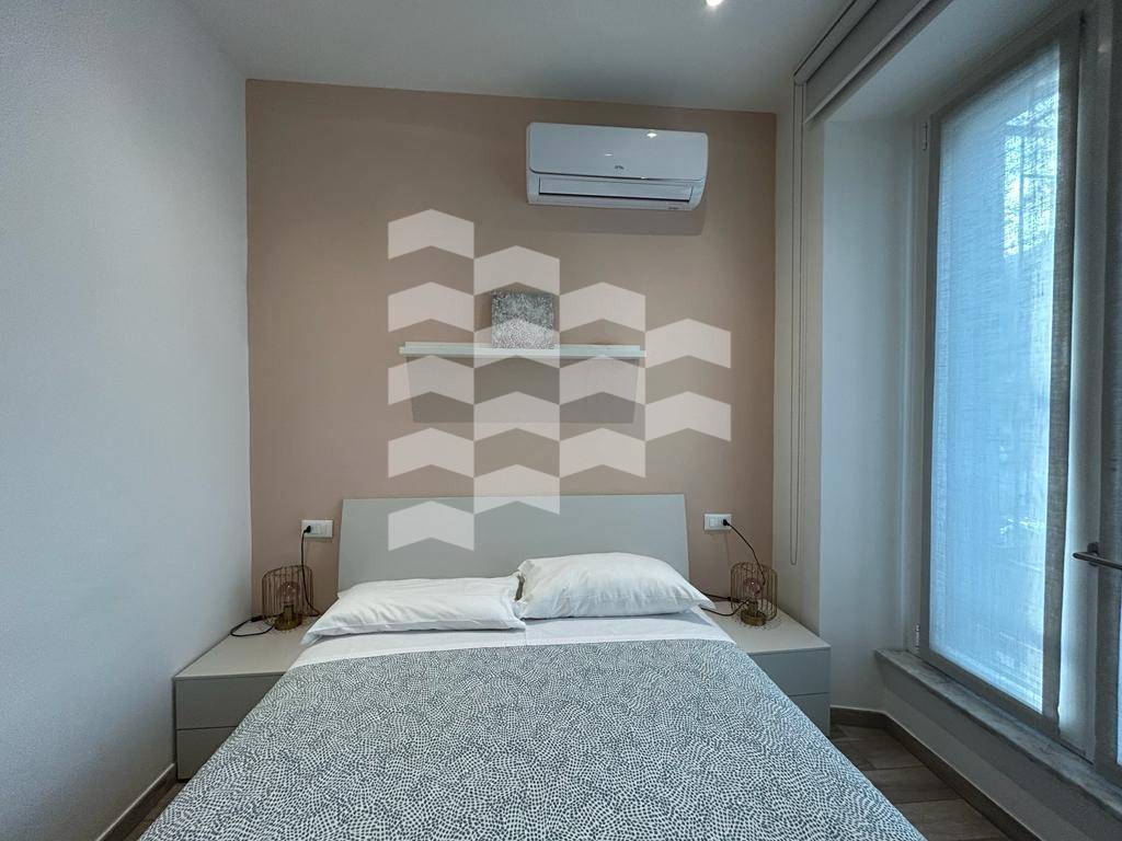 Appartamento in affitto a Milano, Solari