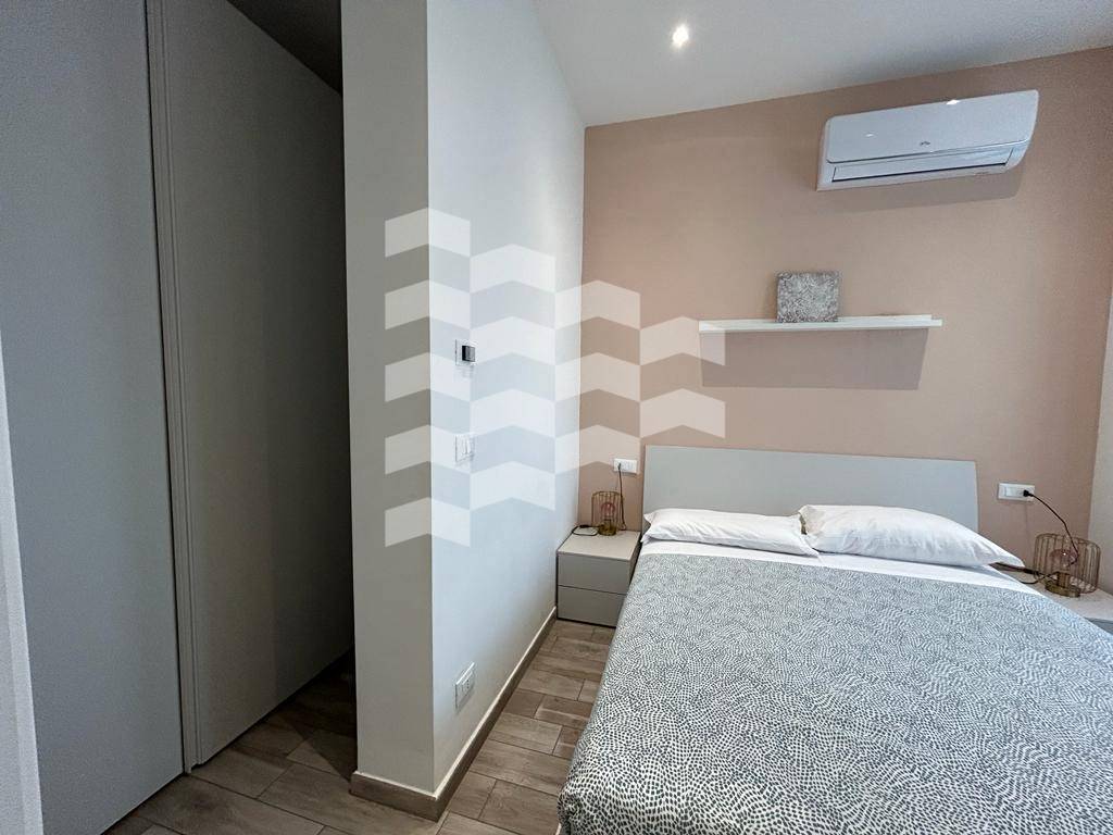 Appartamento in affitto a Milano, Solari