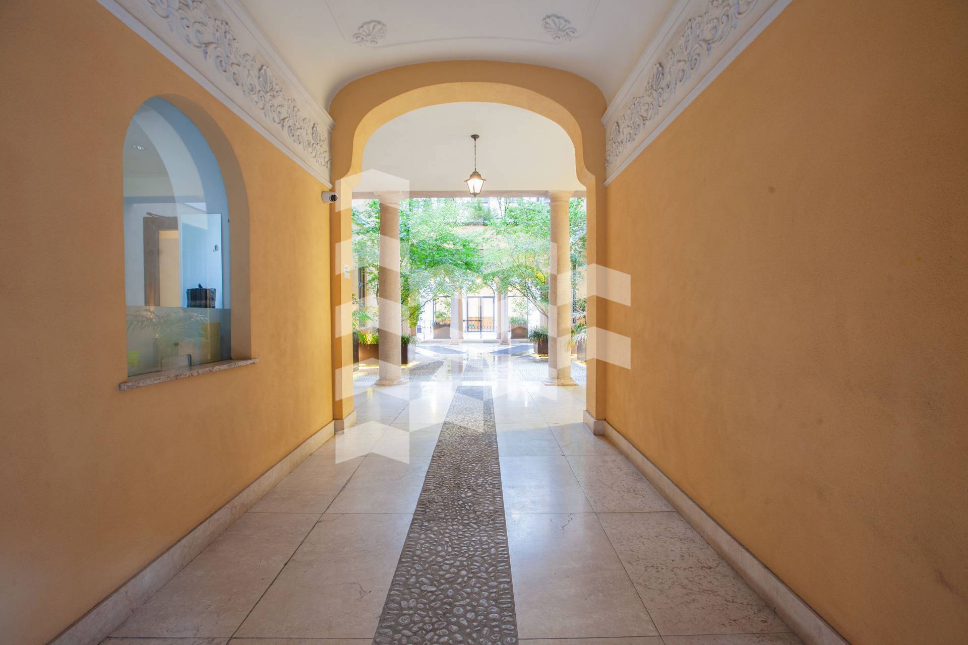 Box o garage in affitto a Milano, Porta Romana