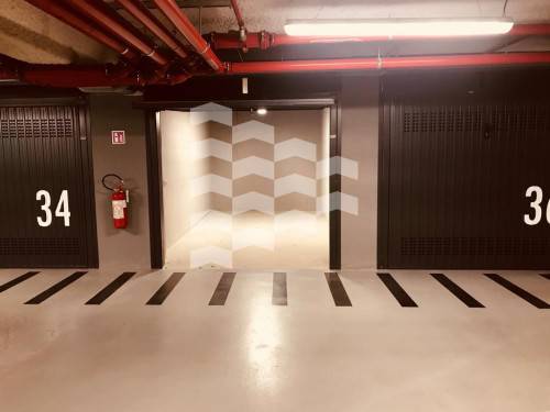Box o garage in affitto a Milano, Porta Romana