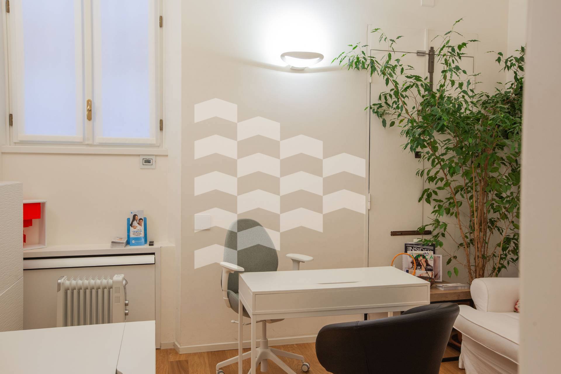 Studio/Ufficio in affitto a Milano, Porta Romana