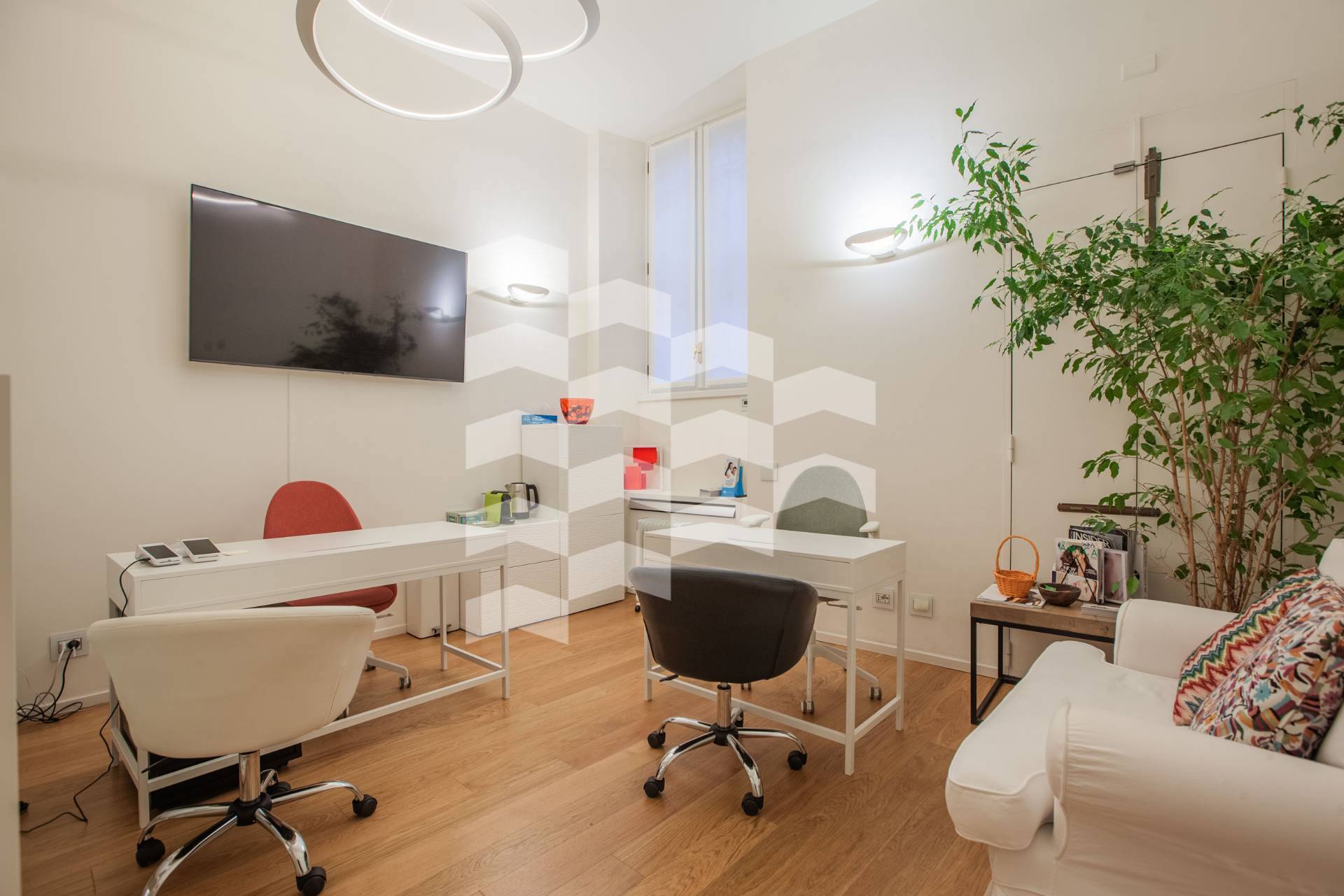 Studio/Ufficio in affitto a Milano, Porta Romana