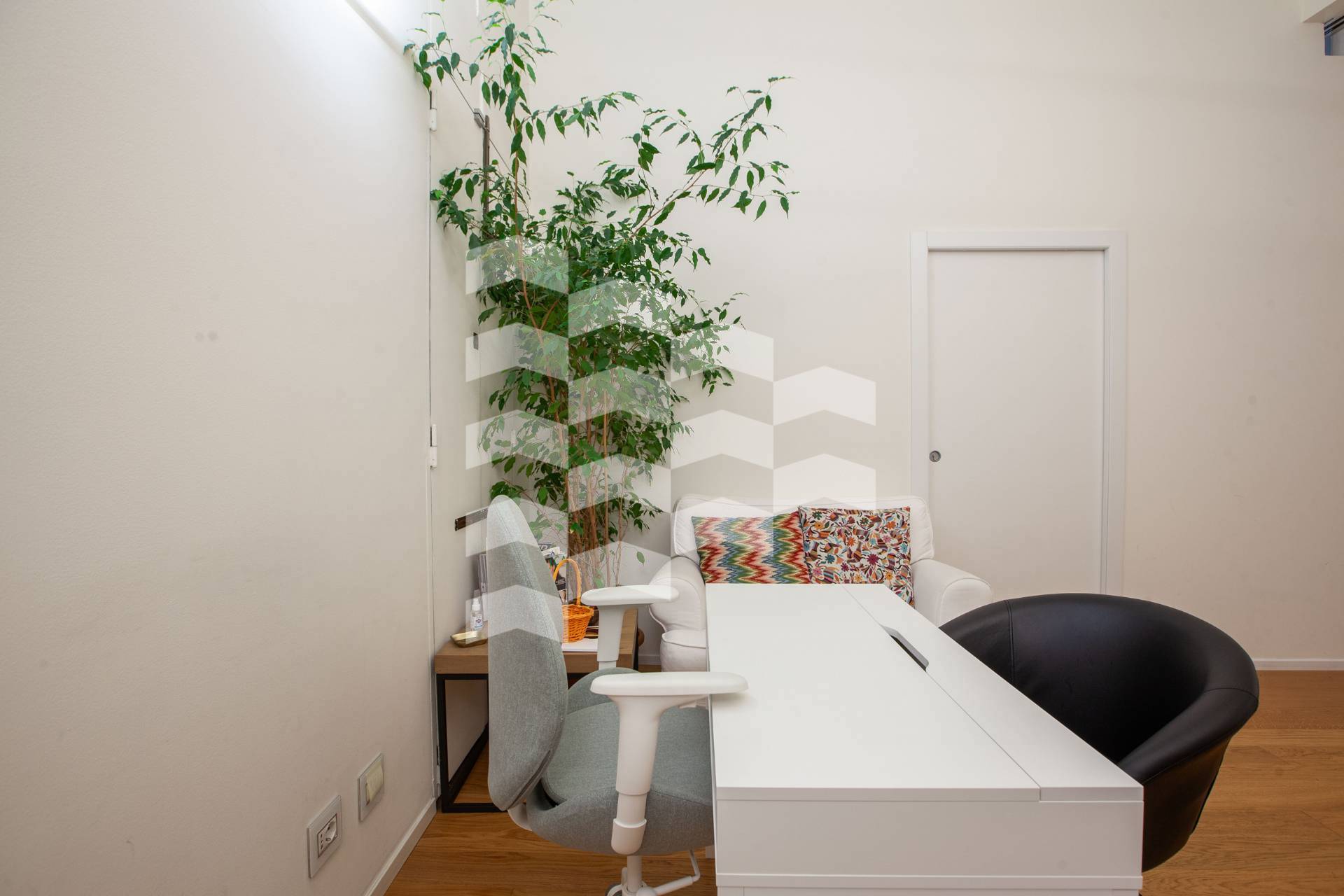 Studio/Ufficio in affitto a Milano, Porta Romana