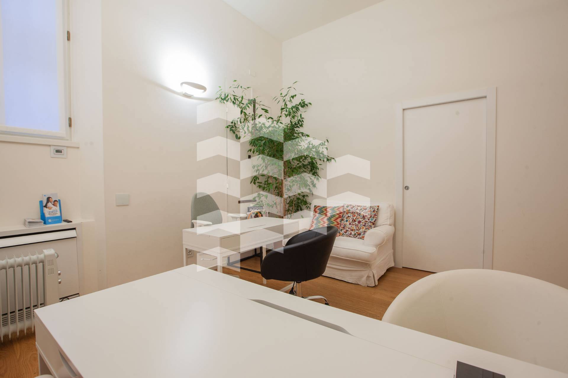 Studio/Ufficio in affitto a Milano, Porta Romana