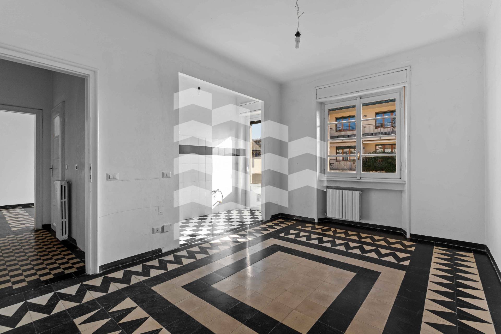 Appartamento in vendita a Milano, Porta Romana