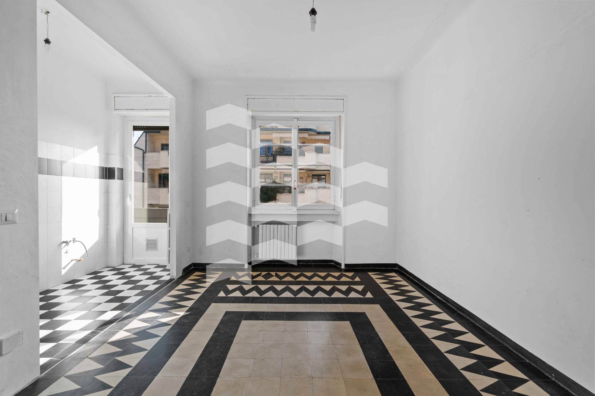 Appartamento in vendita a Milano, Porta Romana