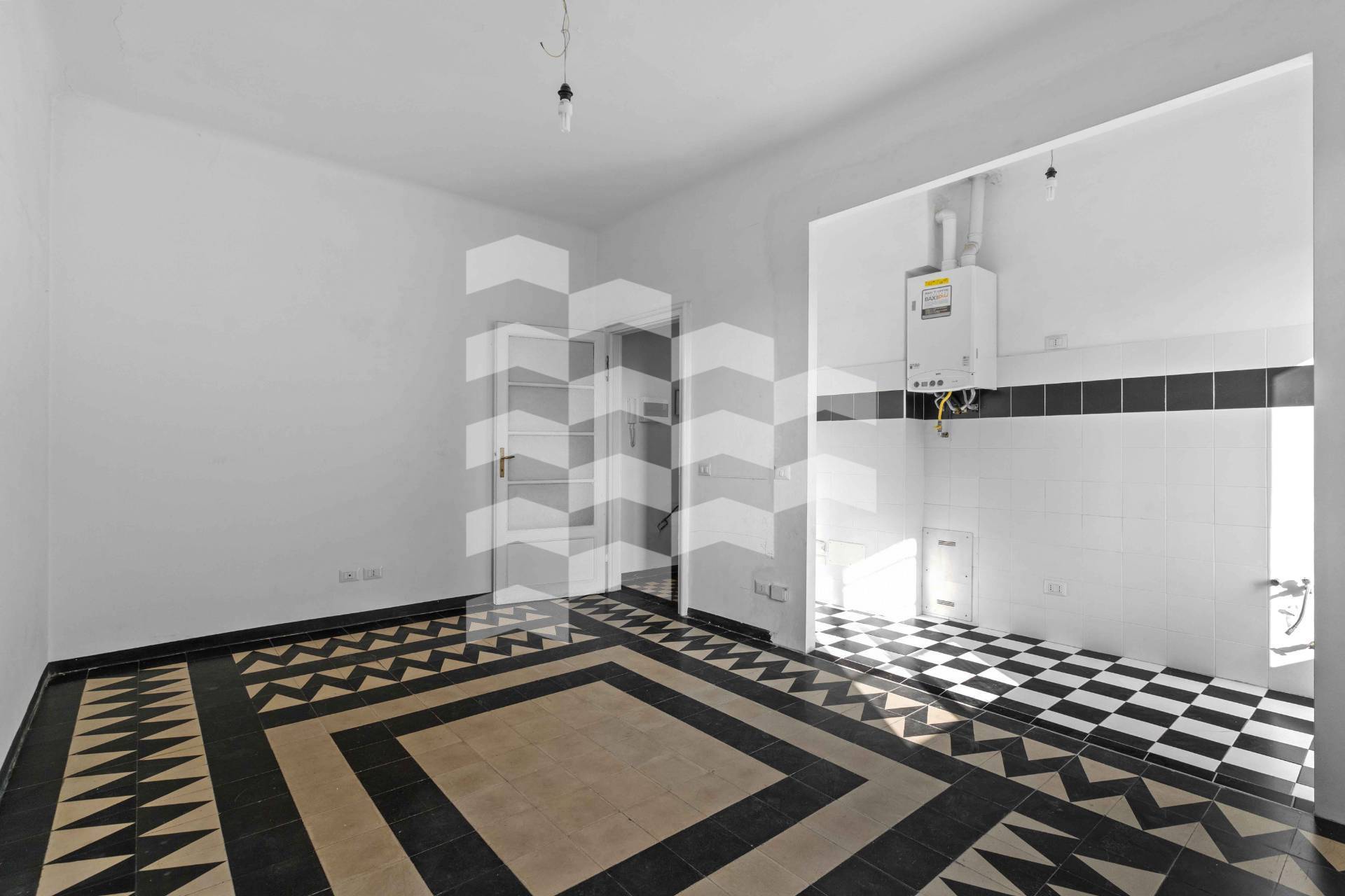 Appartamento in vendita a Milano, Porta Romana