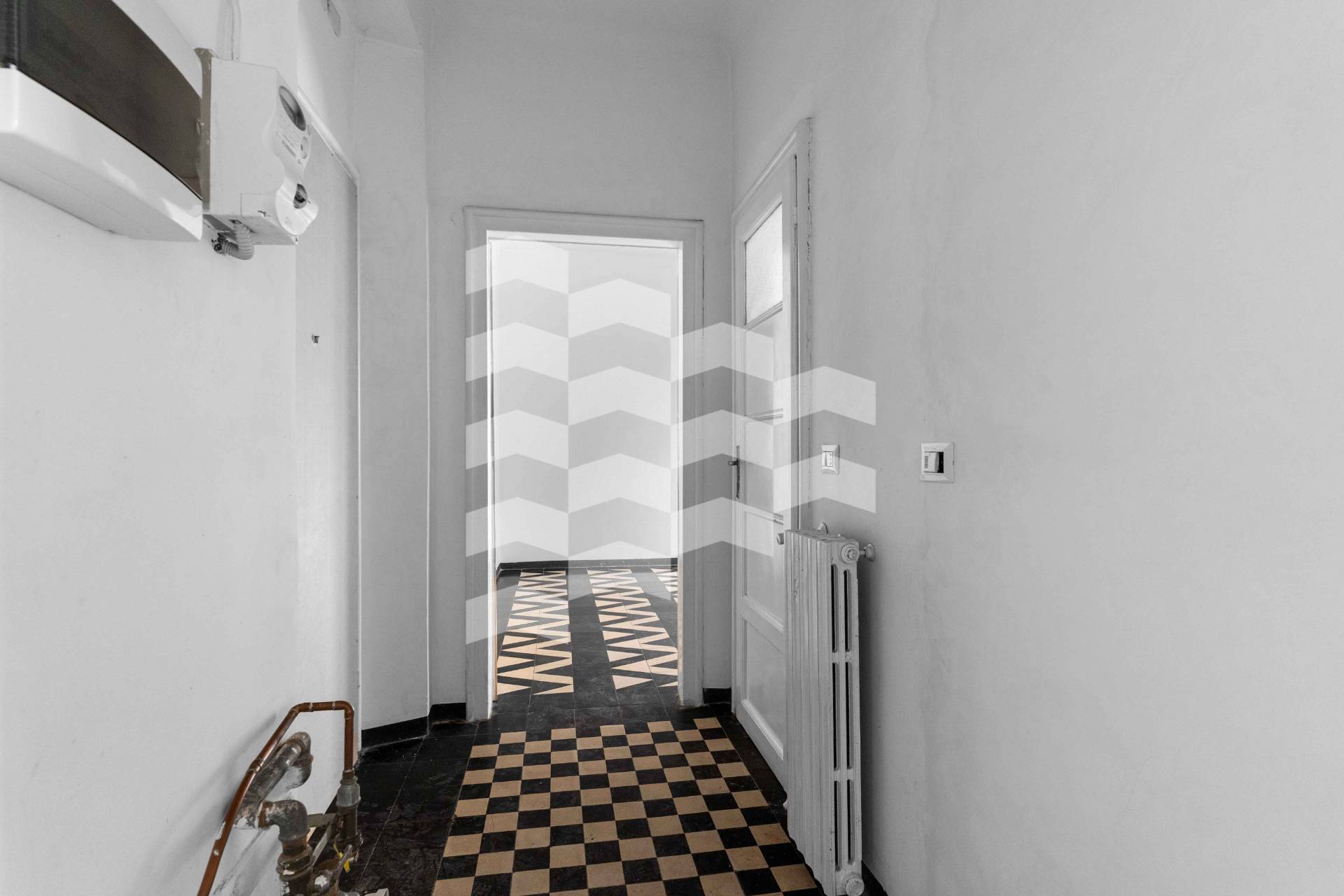 Appartamento in vendita a Milano, Porta Romana