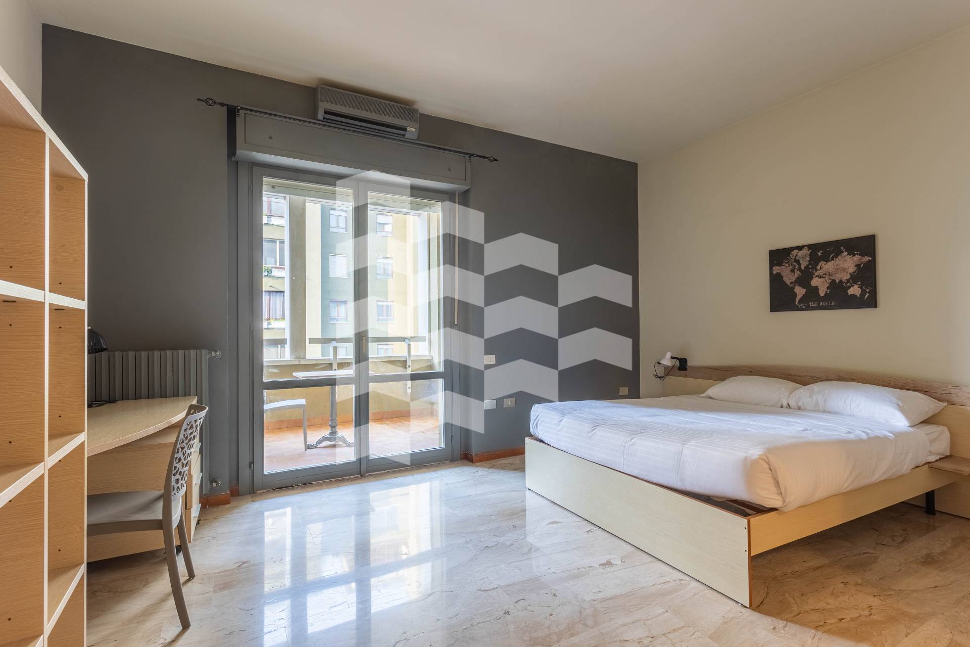 Appartamento in vendita a Milano, Chiesa Rossa