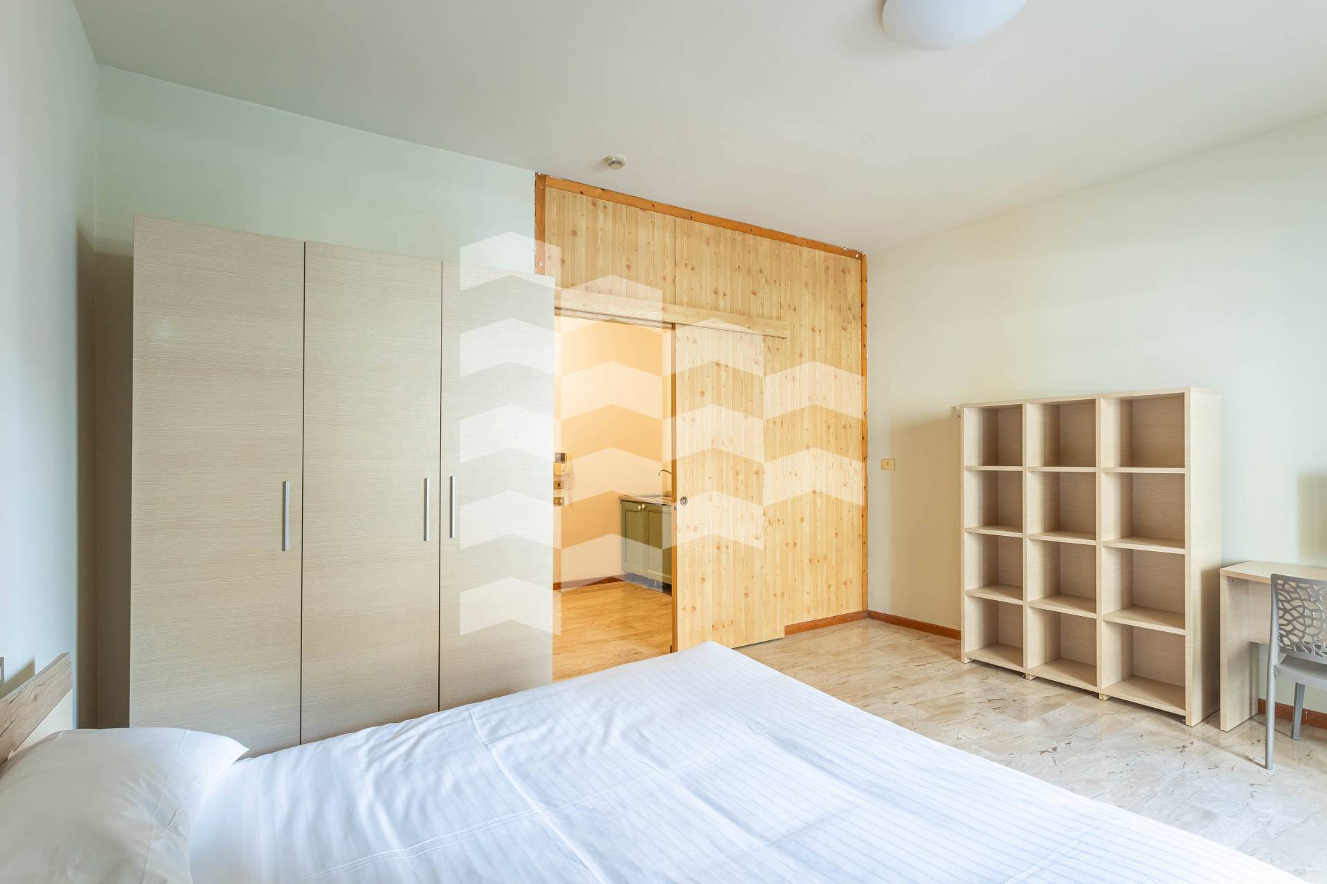 Appartamento in vendita a Milano, Chiesa Rossa