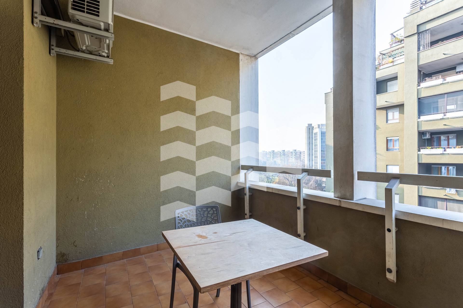 Appartamento in vendita a Milano, Chiesa Rossa