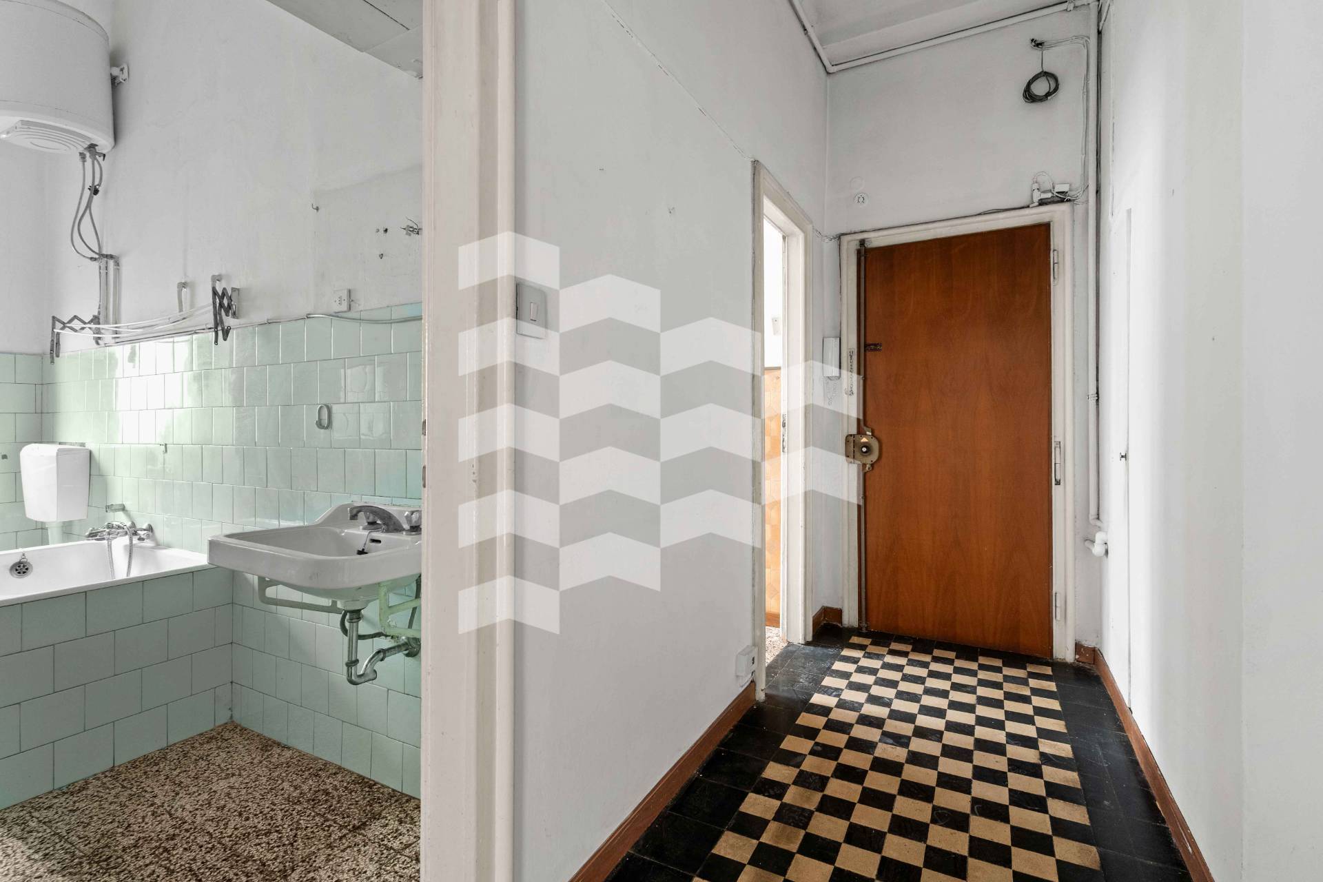 Appartamento in vendita a Milano, Porta Romana