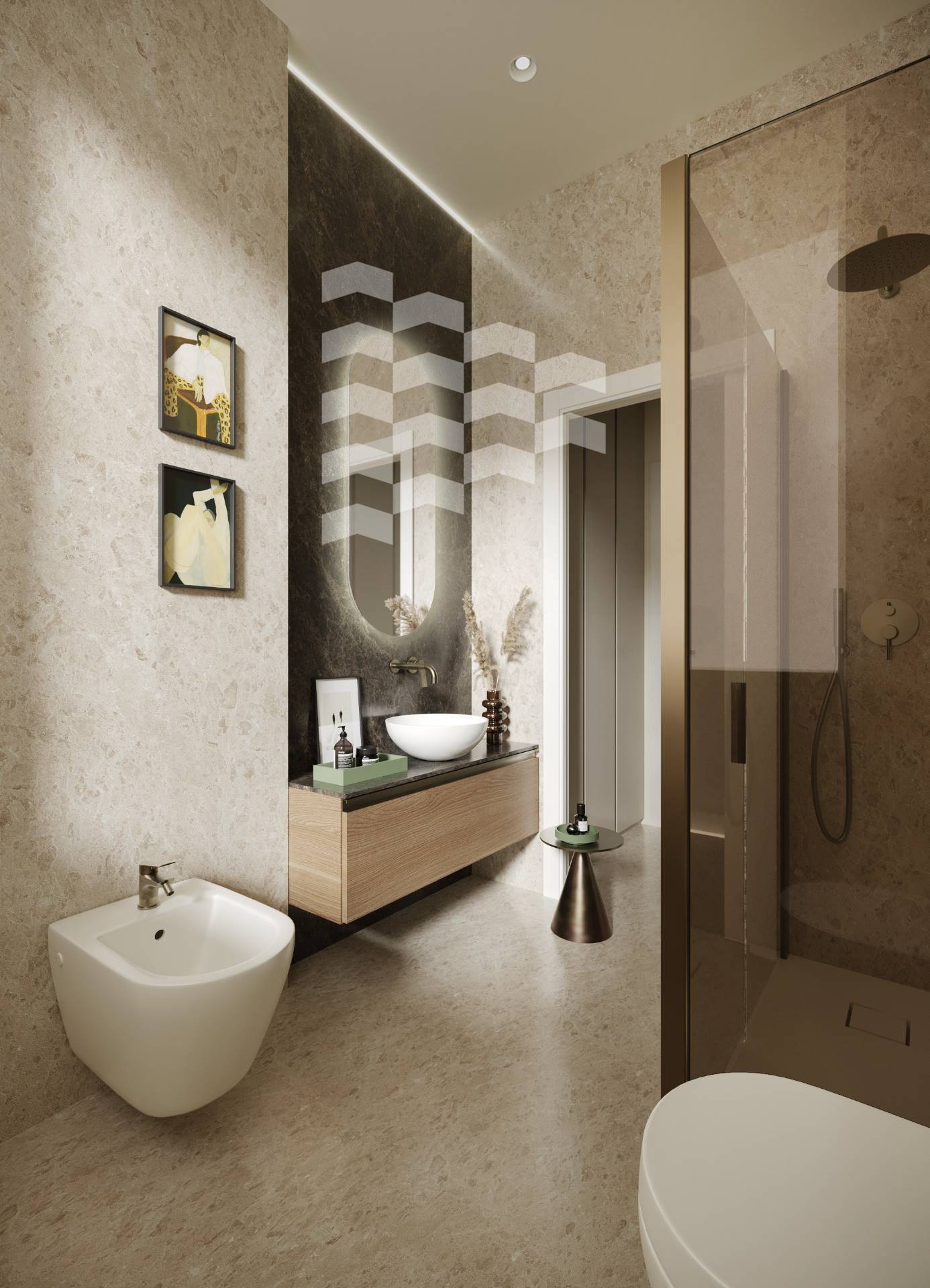 Appartamento in vendita a Milano, Porta Romana