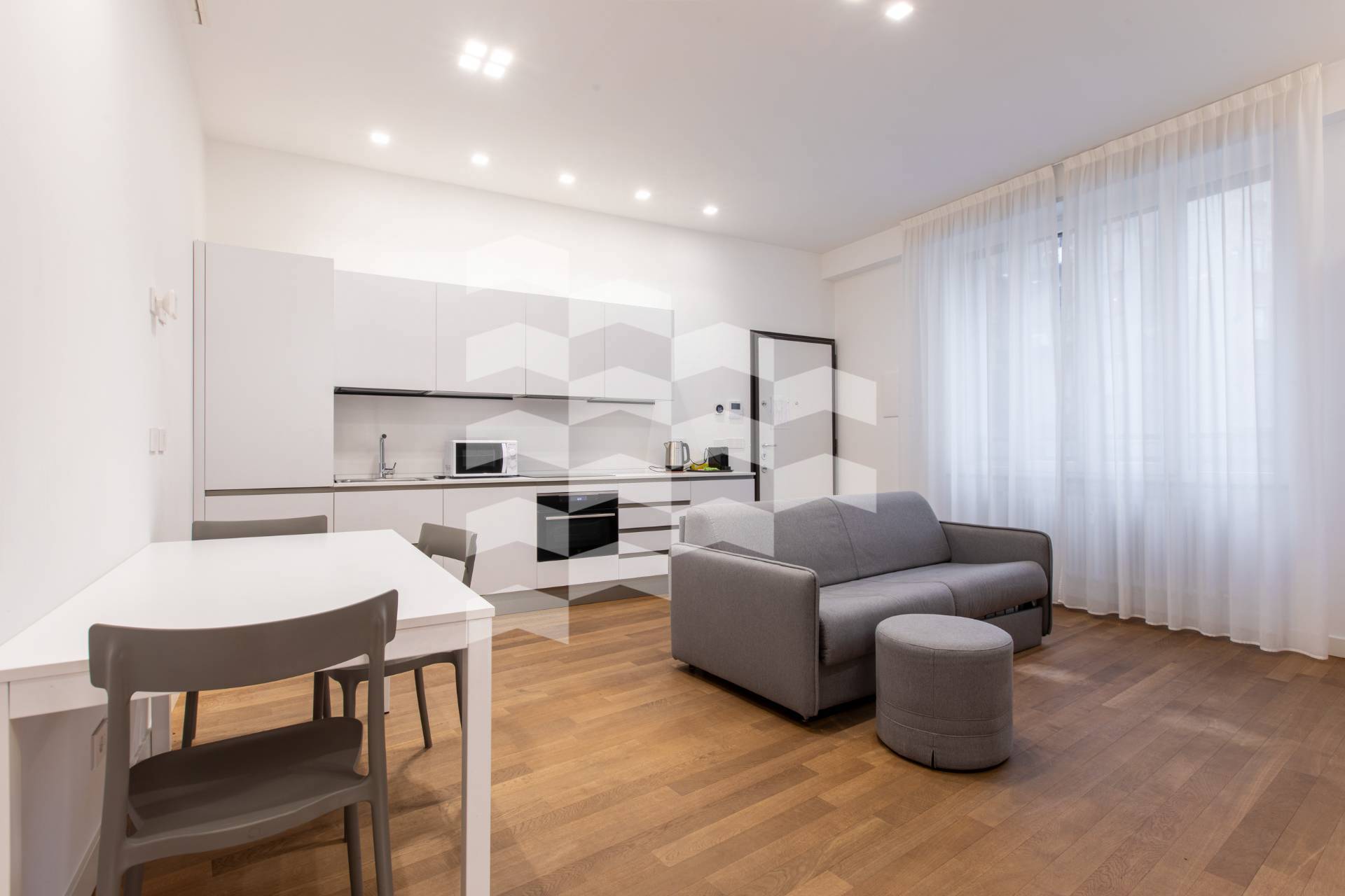 Appartamento in vendita a Milano, V Giornate