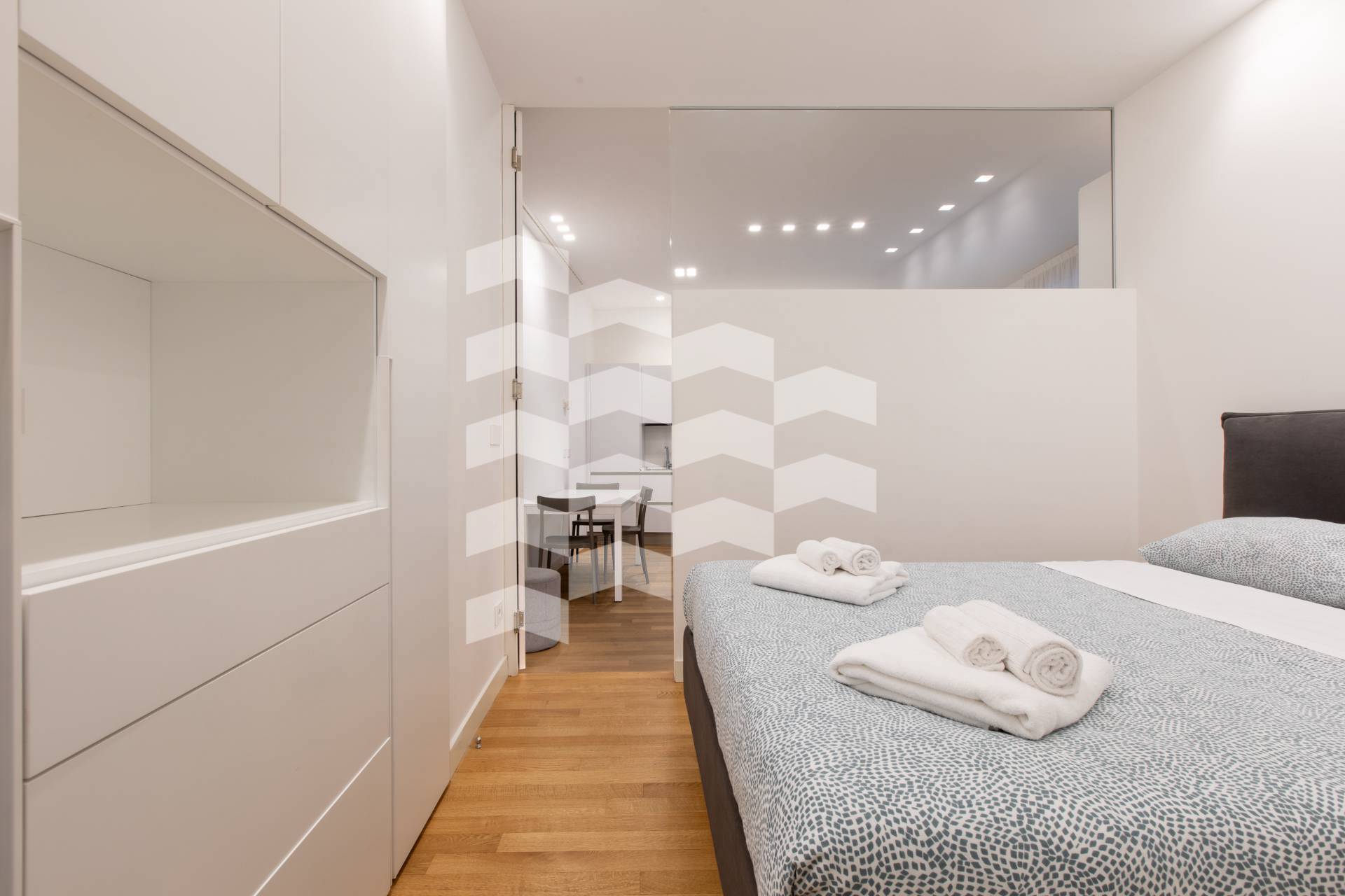 Appartamento in vendita a Milano, V Giornate