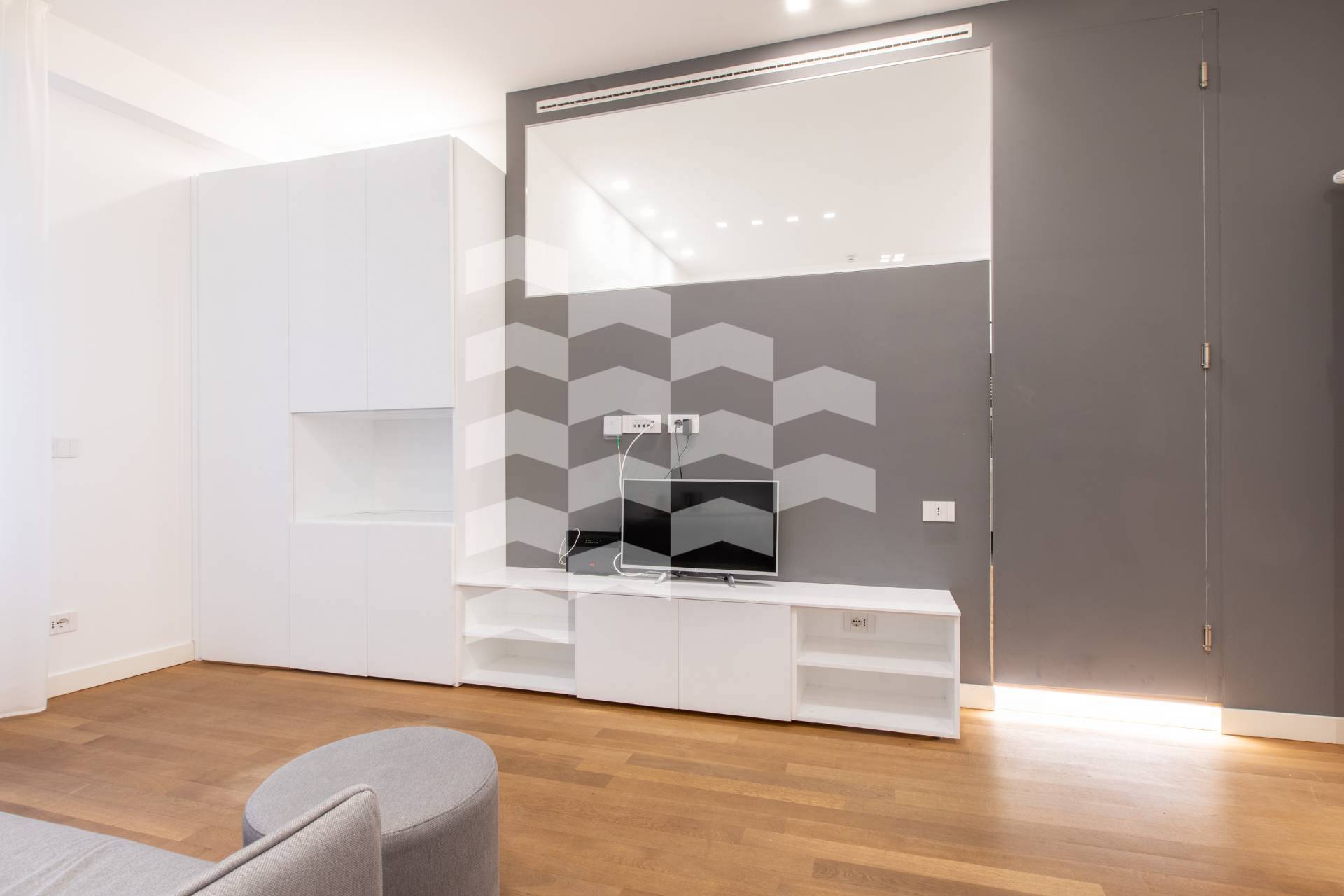 Appartamento in vendita a Milano, V Giornate