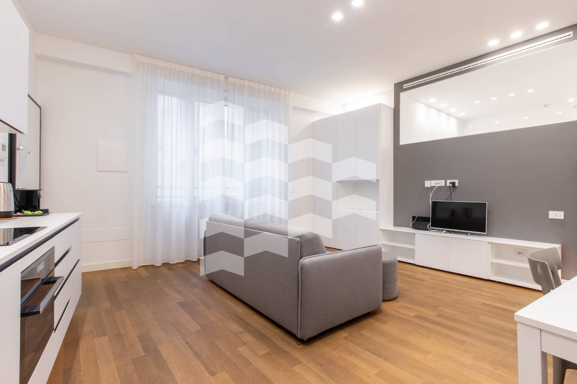 Appartamento in vendita a Milano, V Giornate