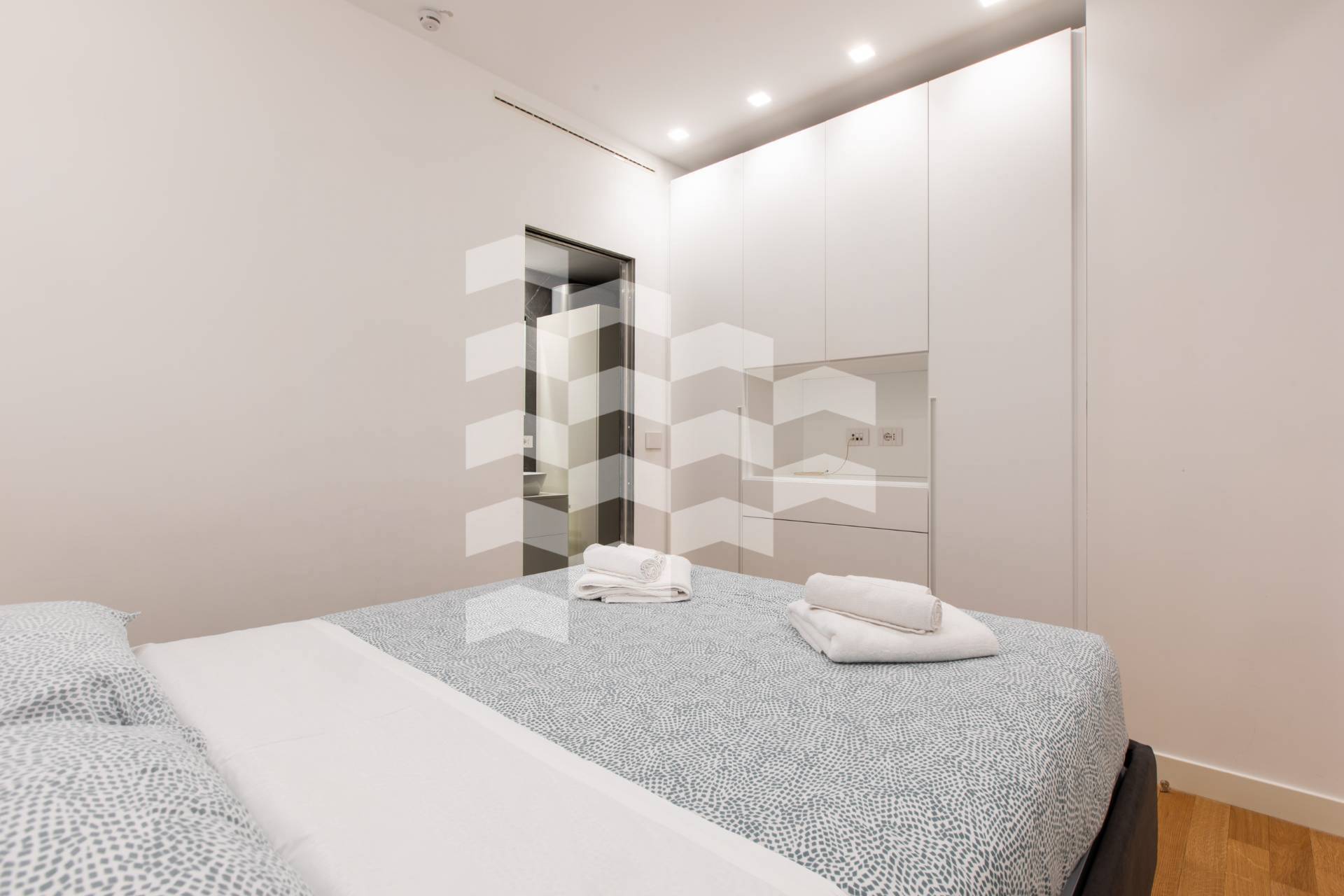 Appartamento in vendita a Milano, V Giornate