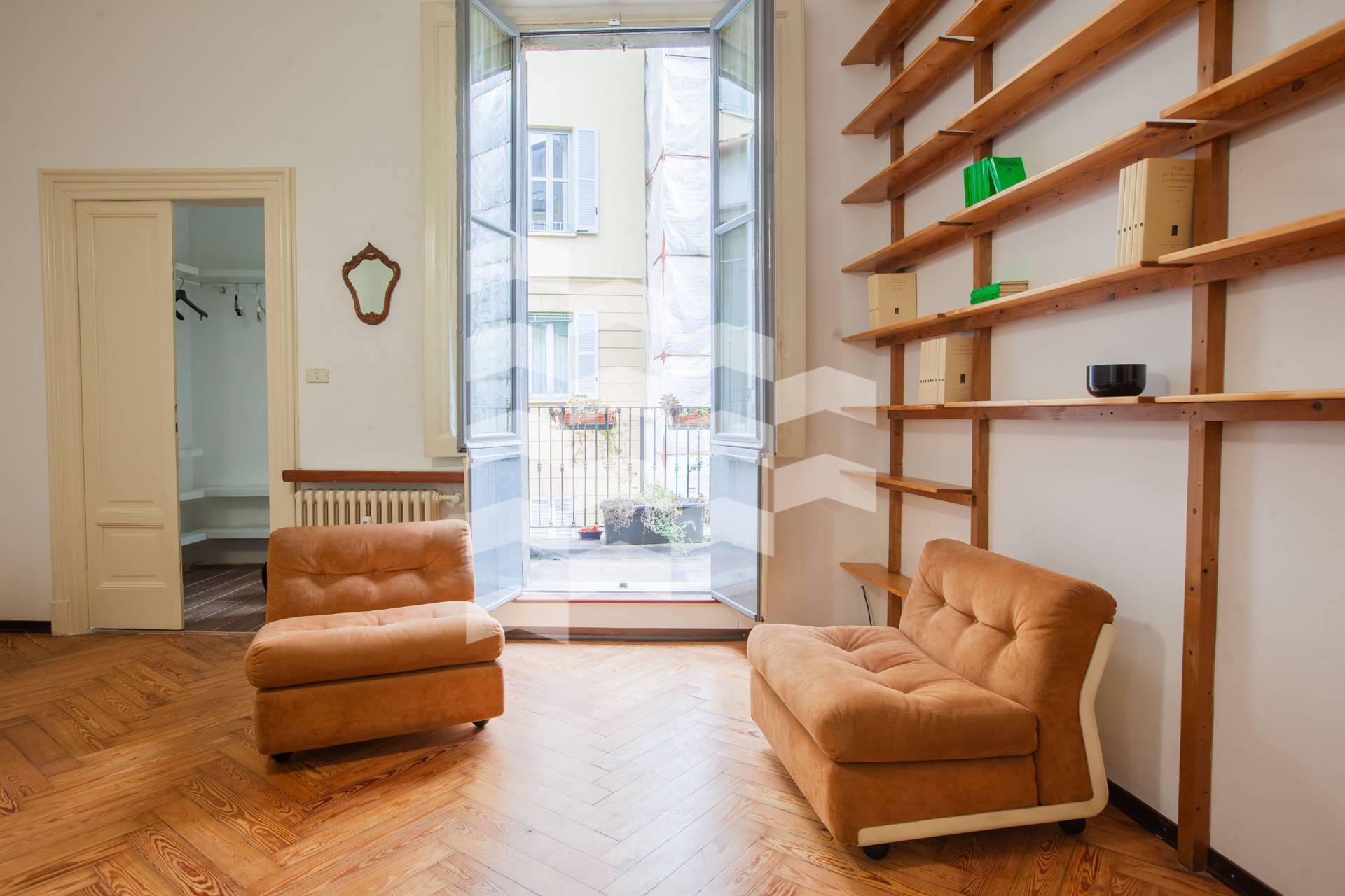 Appartamento in affitto a Milano, Centro Storico