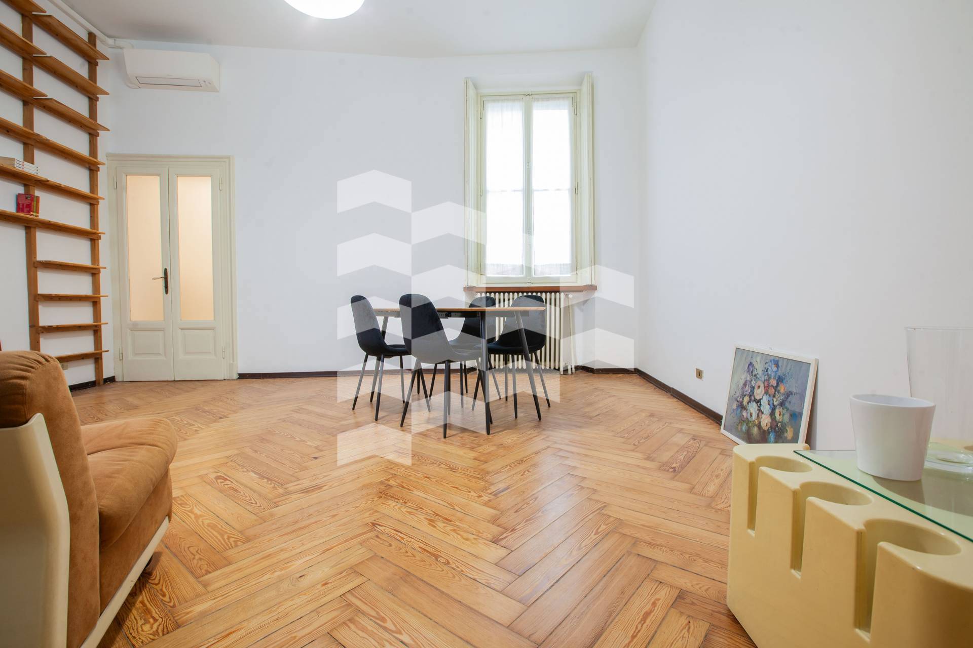 Appartamento in affitto a Milano, Centro Storico