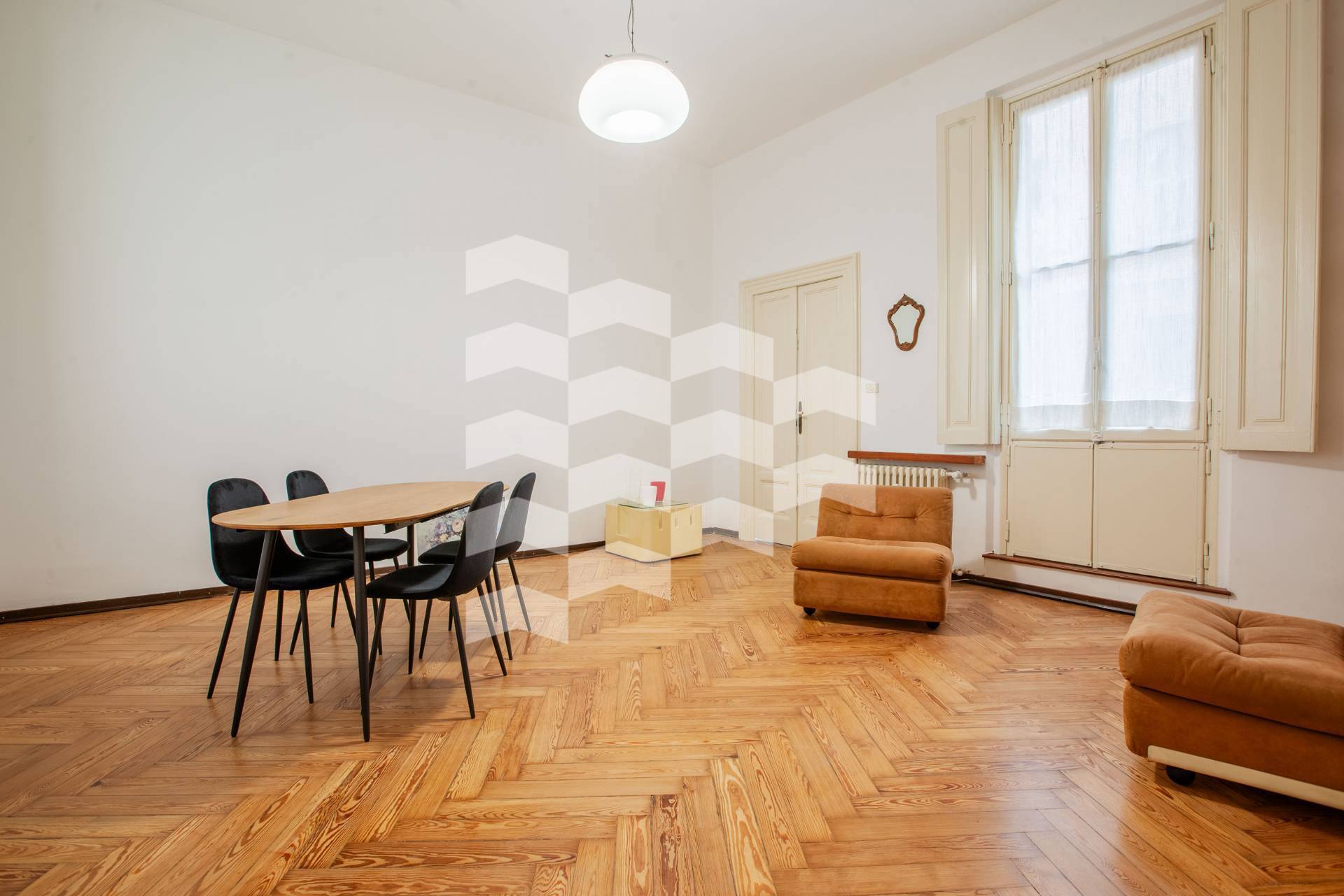 Appartamento in affitto a Milano, Centro Storico