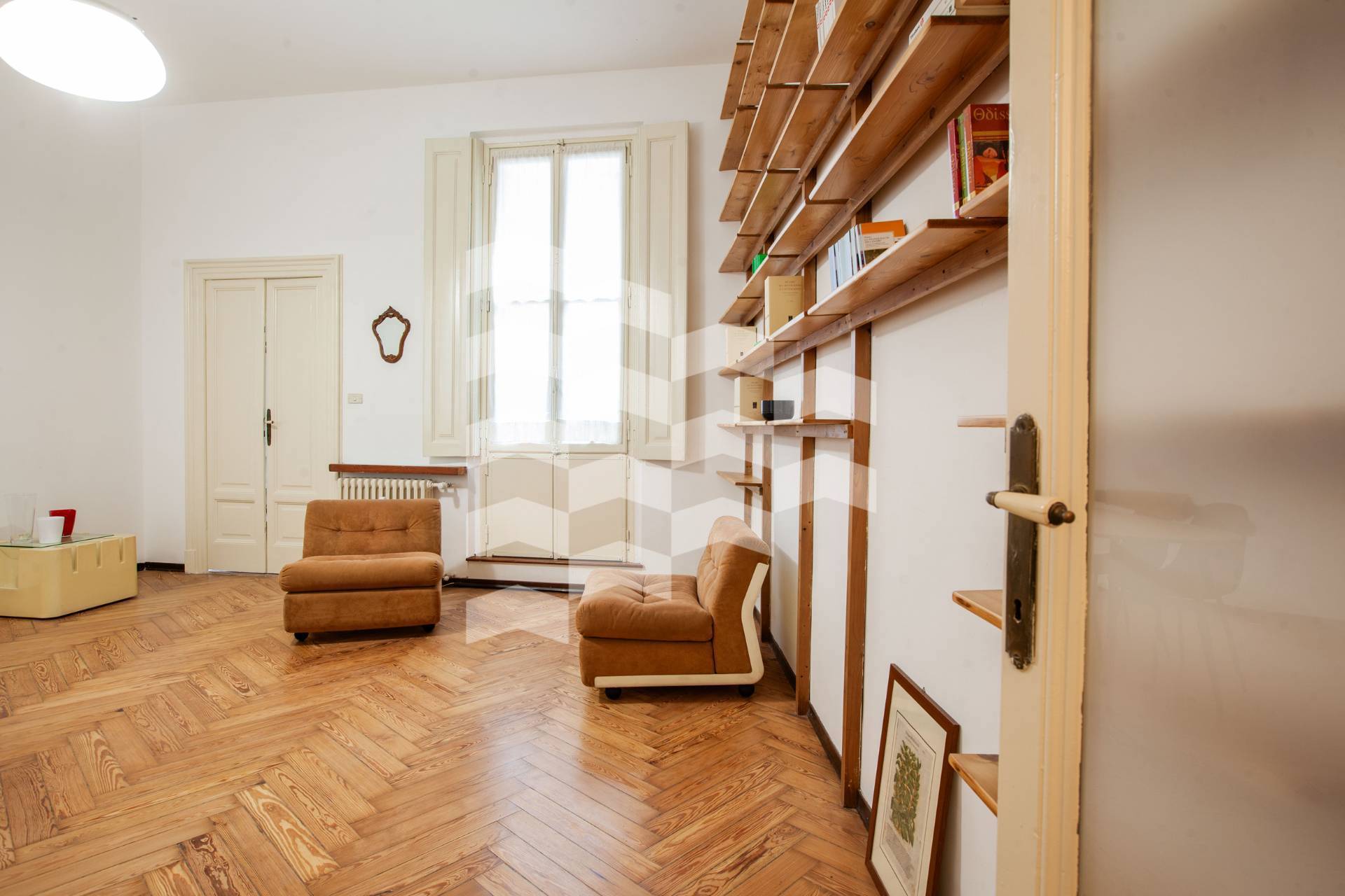 Appartamento in affitto a Milano, Centro Storico