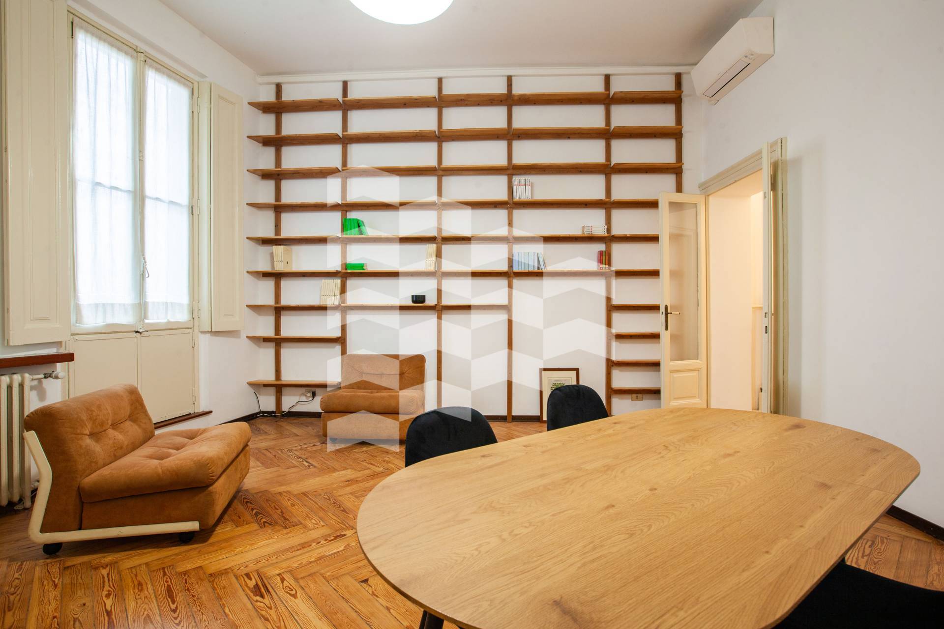 Appartamento in affitto a Milano, Centro Storico