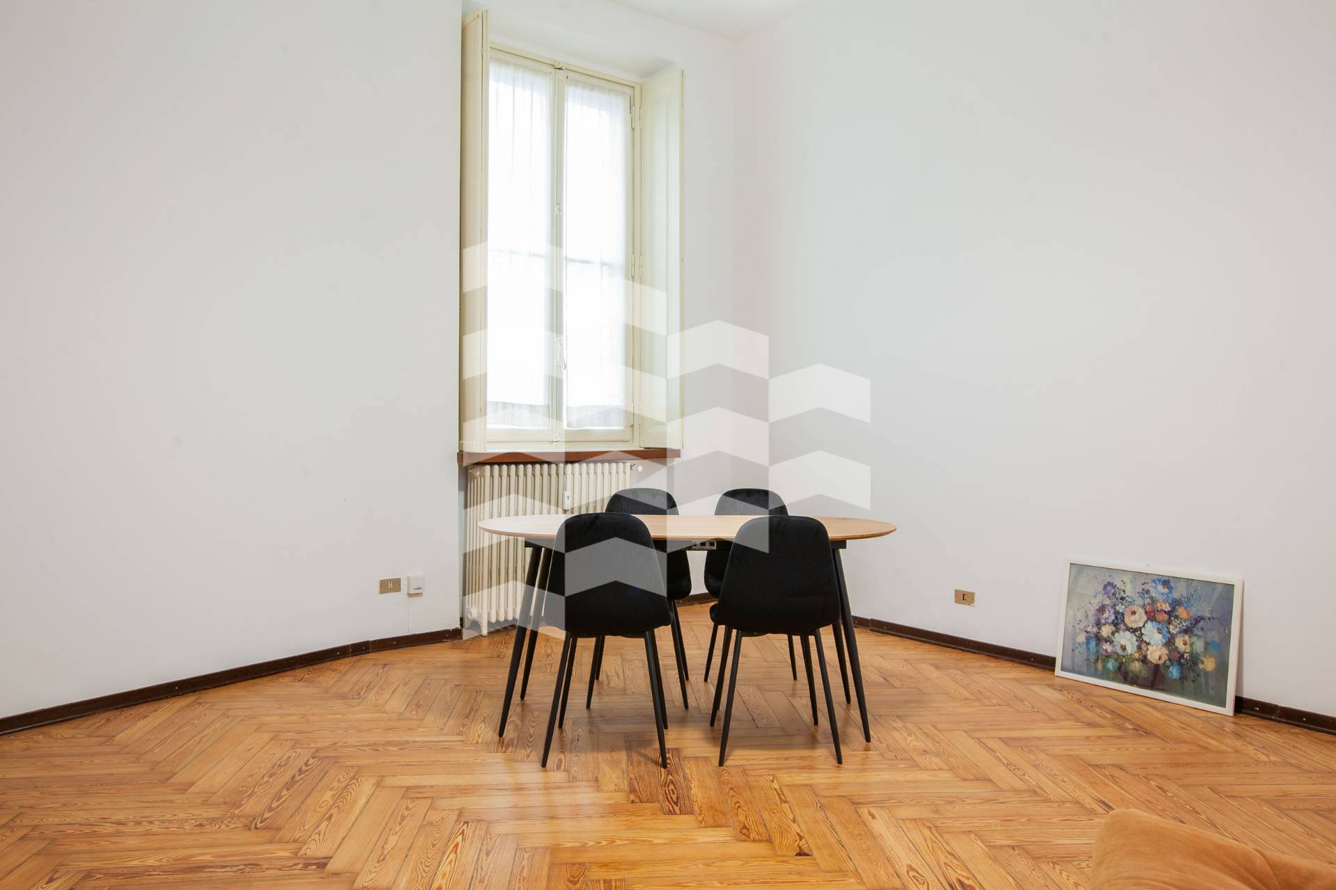 Appartamento in affitto a Milano, Centro Storico