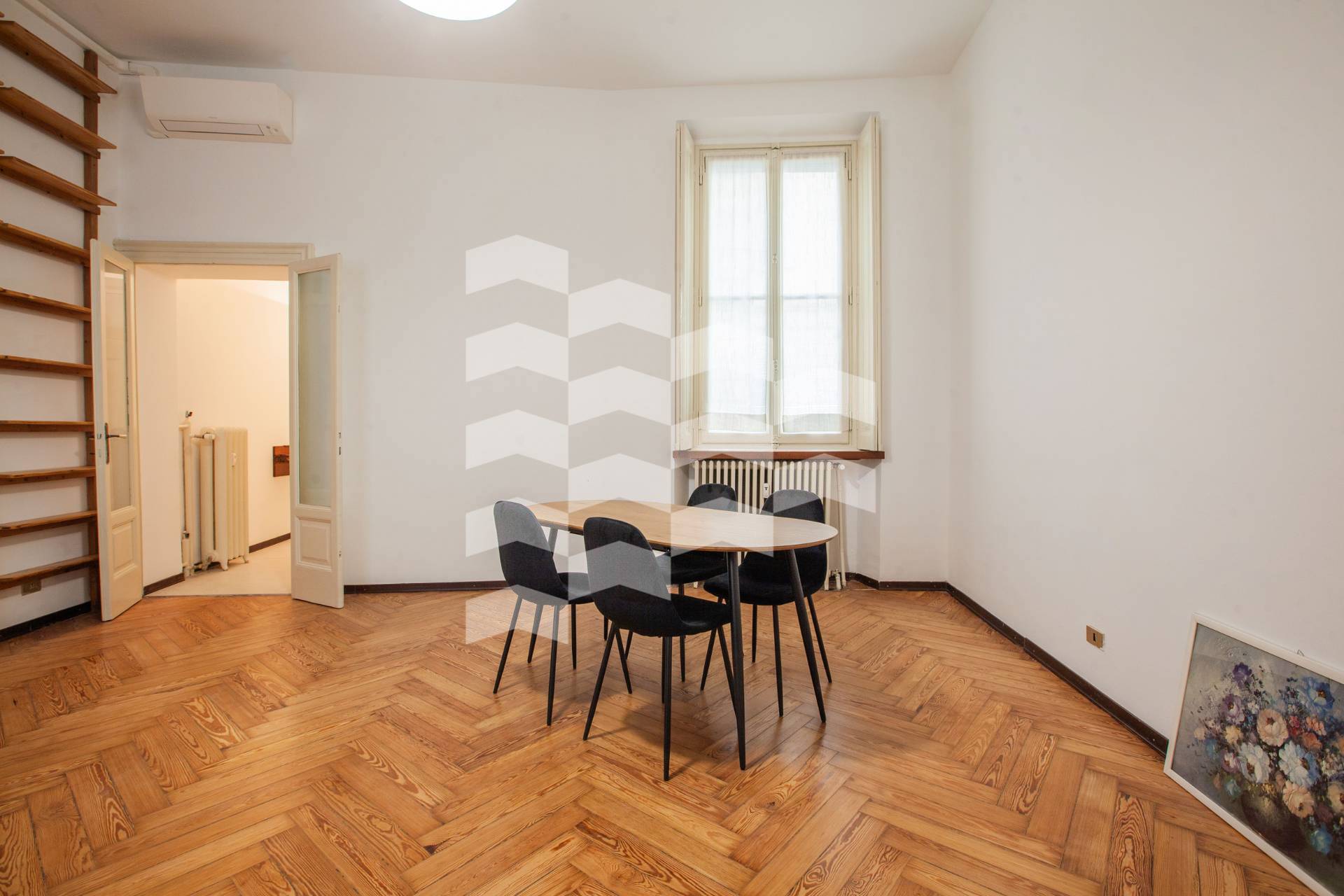 Appartamento in affitto a Milano, Centro Storico