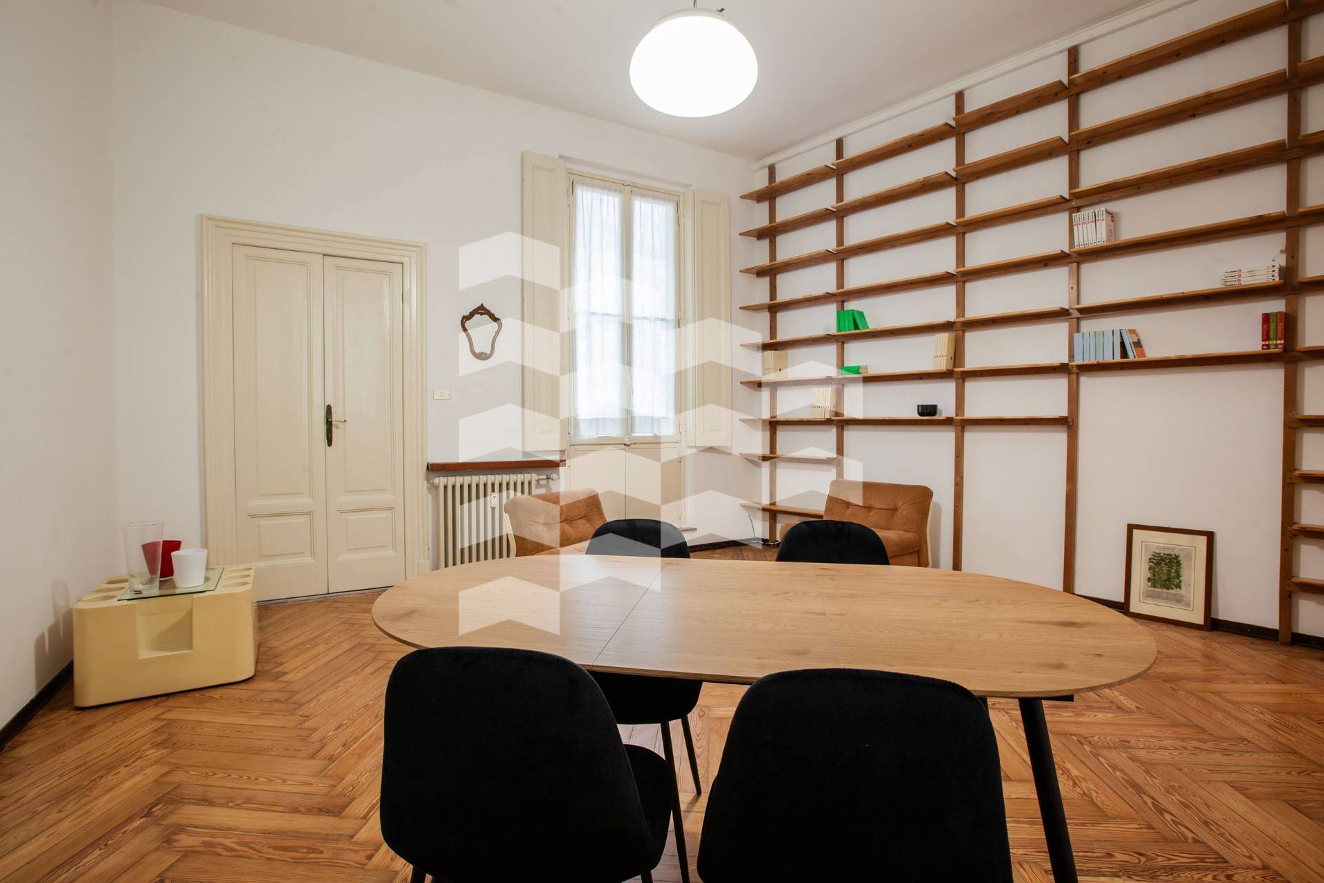 Appartamento in affitto a Milano, Centro Storico