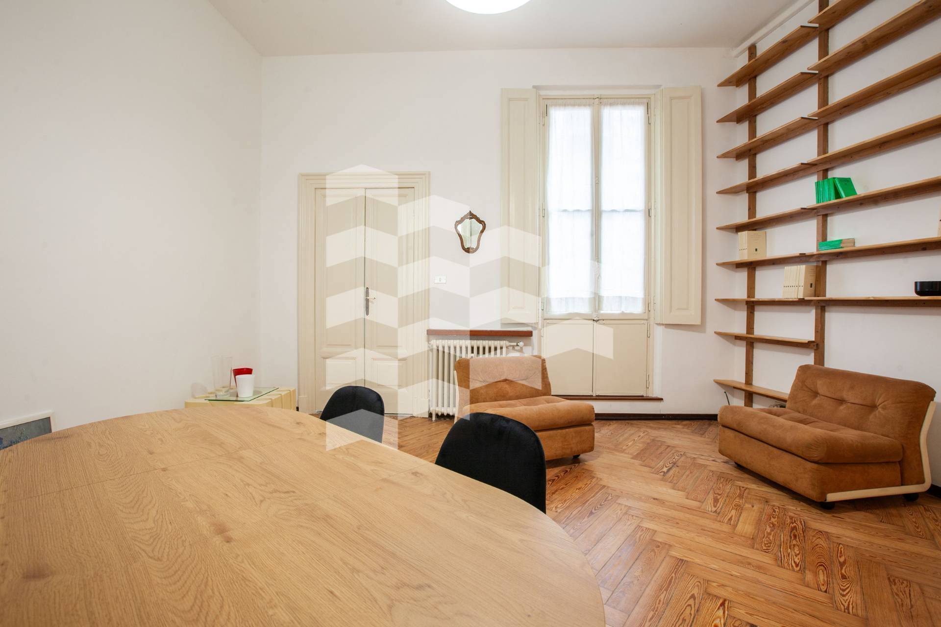 Appartamento in affitto a Milano, Centro Storico