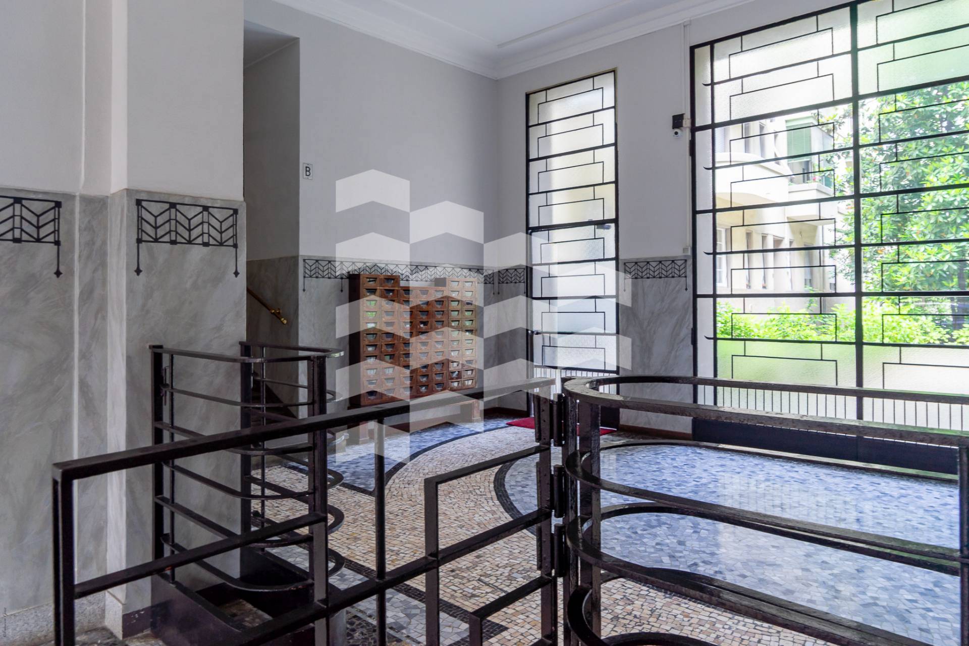 Appartamento in affitto a Milano, Porta Romana