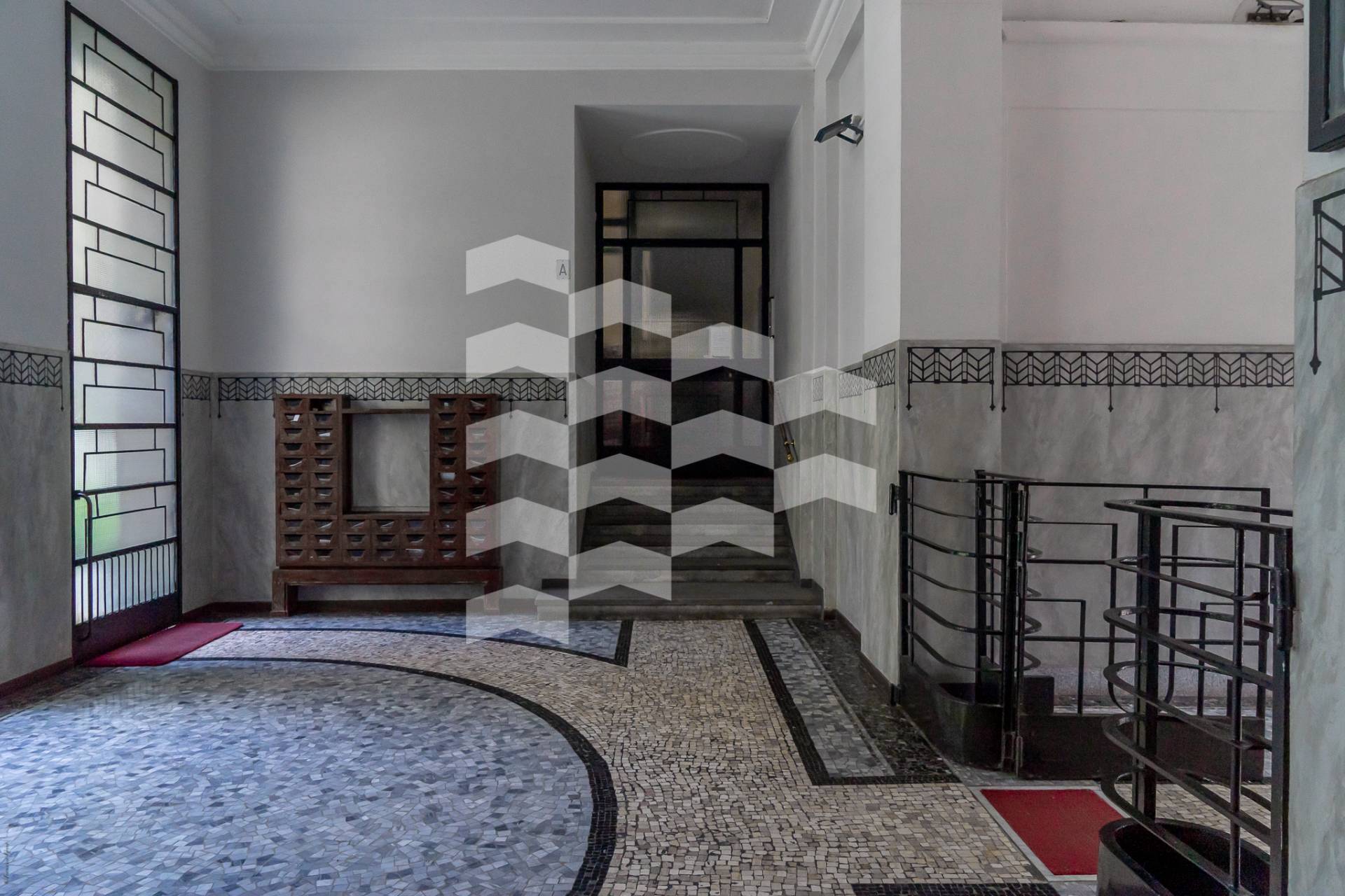 Appartamento in affitto a Milano, Porta Romana