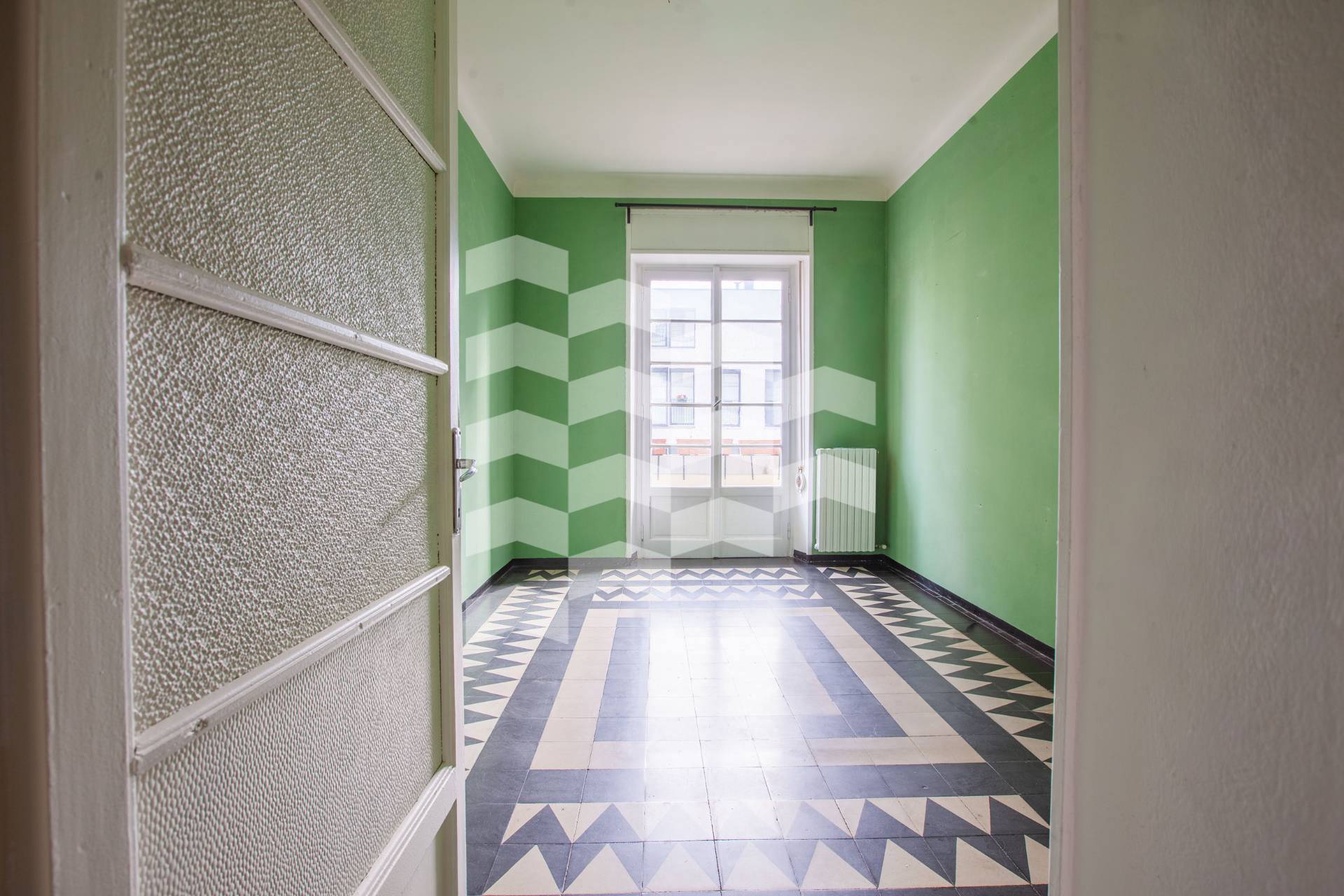 Appartamento in vendita a Milano, Porta Romana