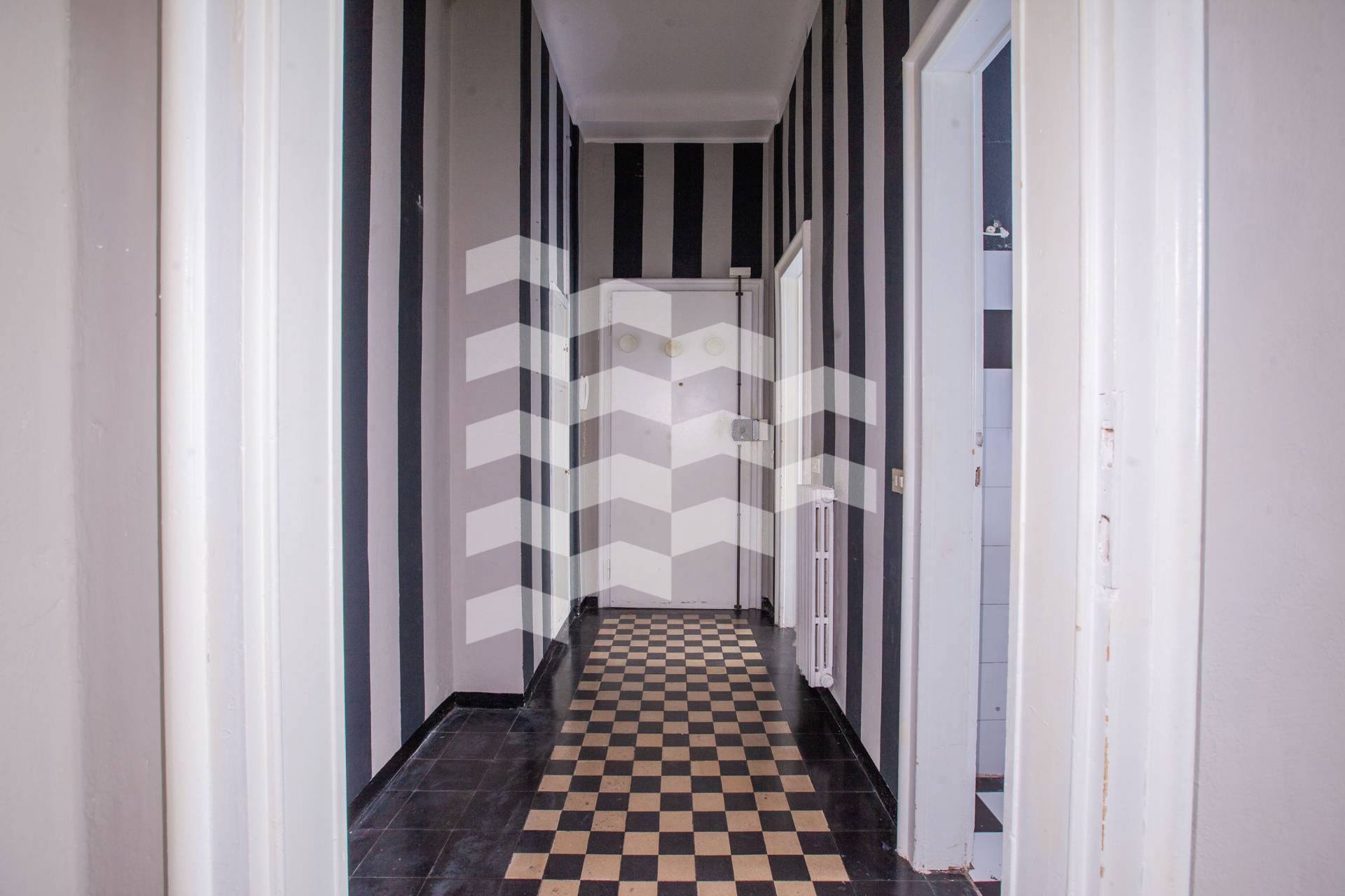 Appartamento in vendita a Milano, Porta Romana