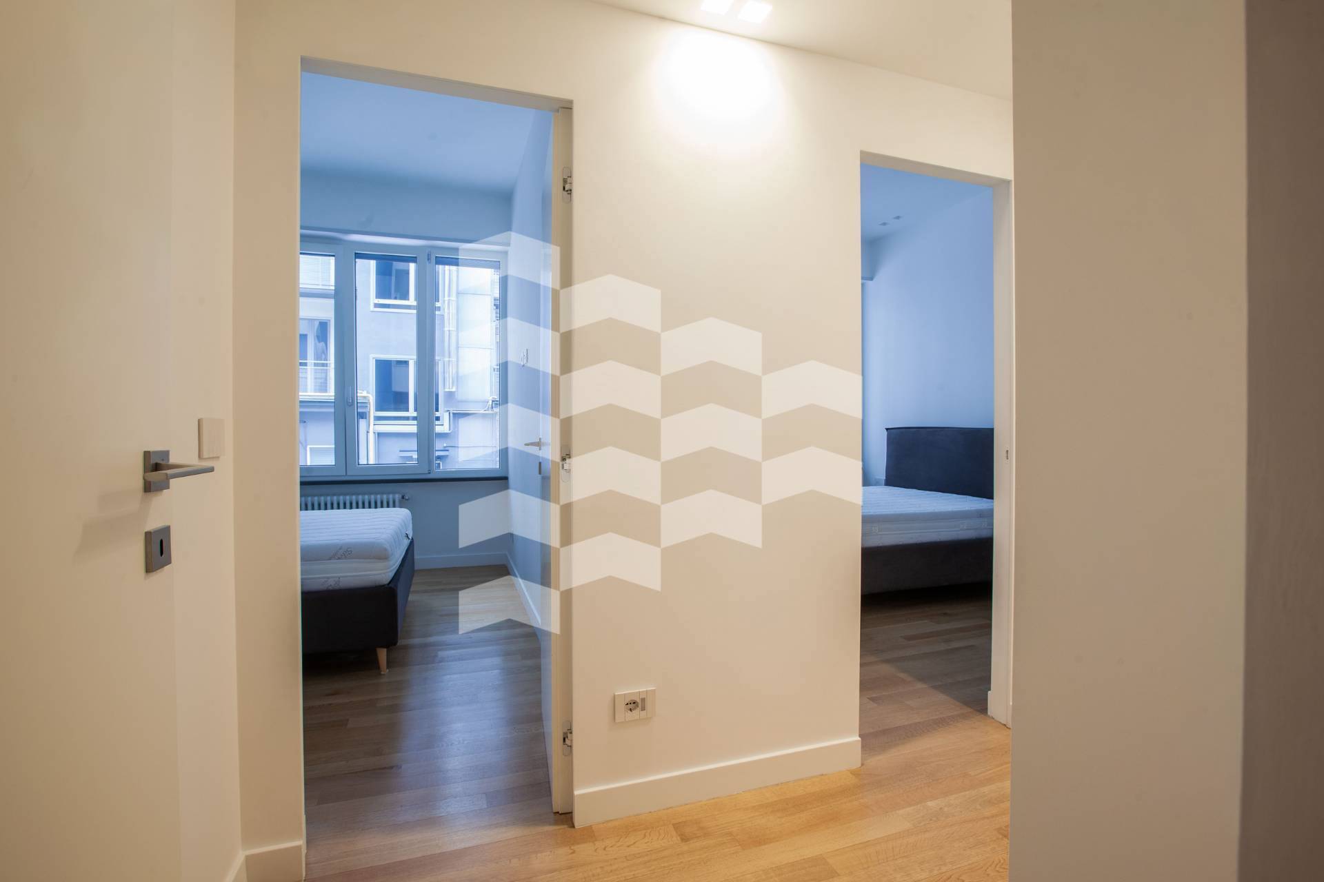 Appartamento in vendita a Milano, V Giornate