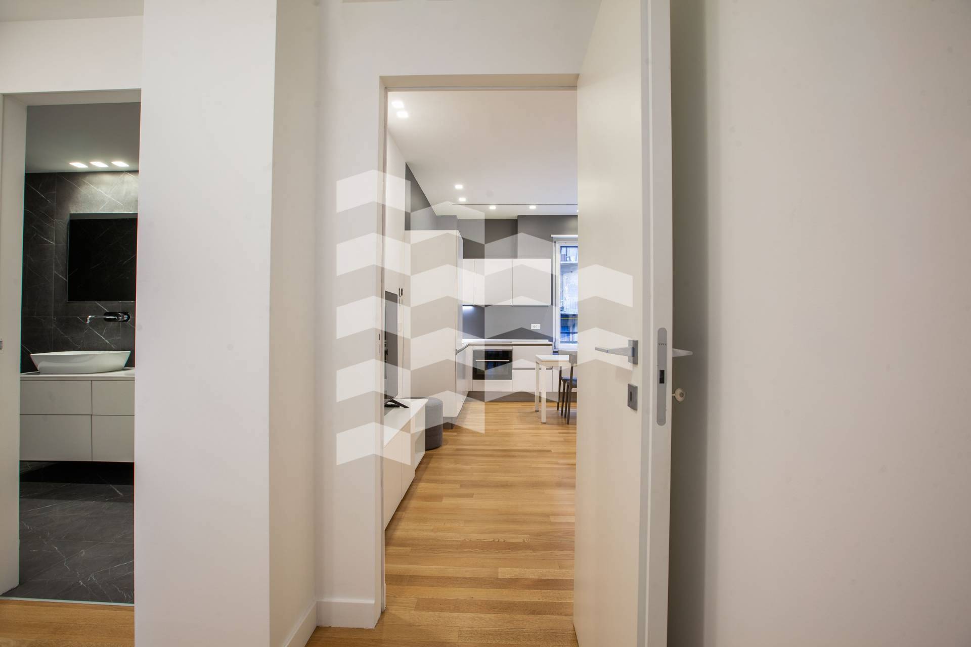 Appartamento in vendita a Milano, V Giornate