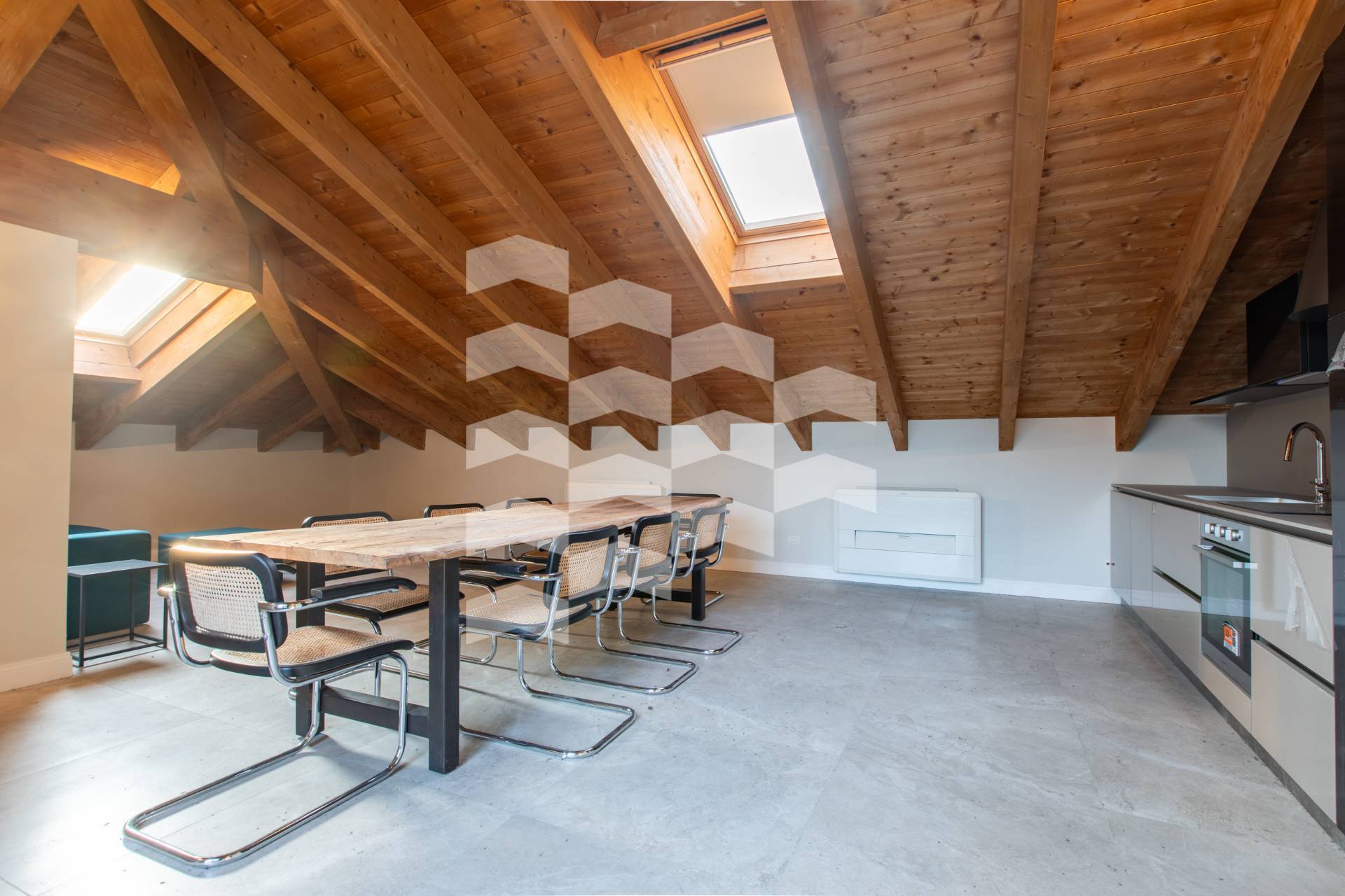 Appartamento in vendita a Sesto San Giovanni