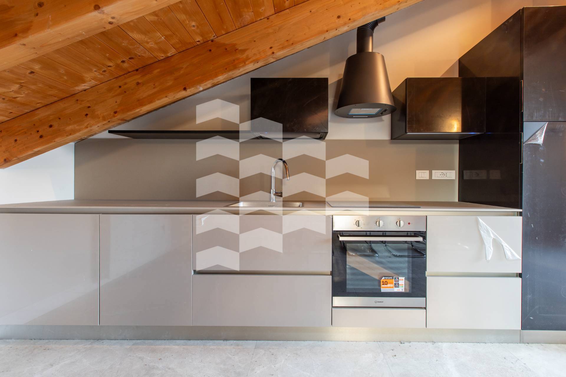 Appartamento in vendita a Sesto San Giovanni