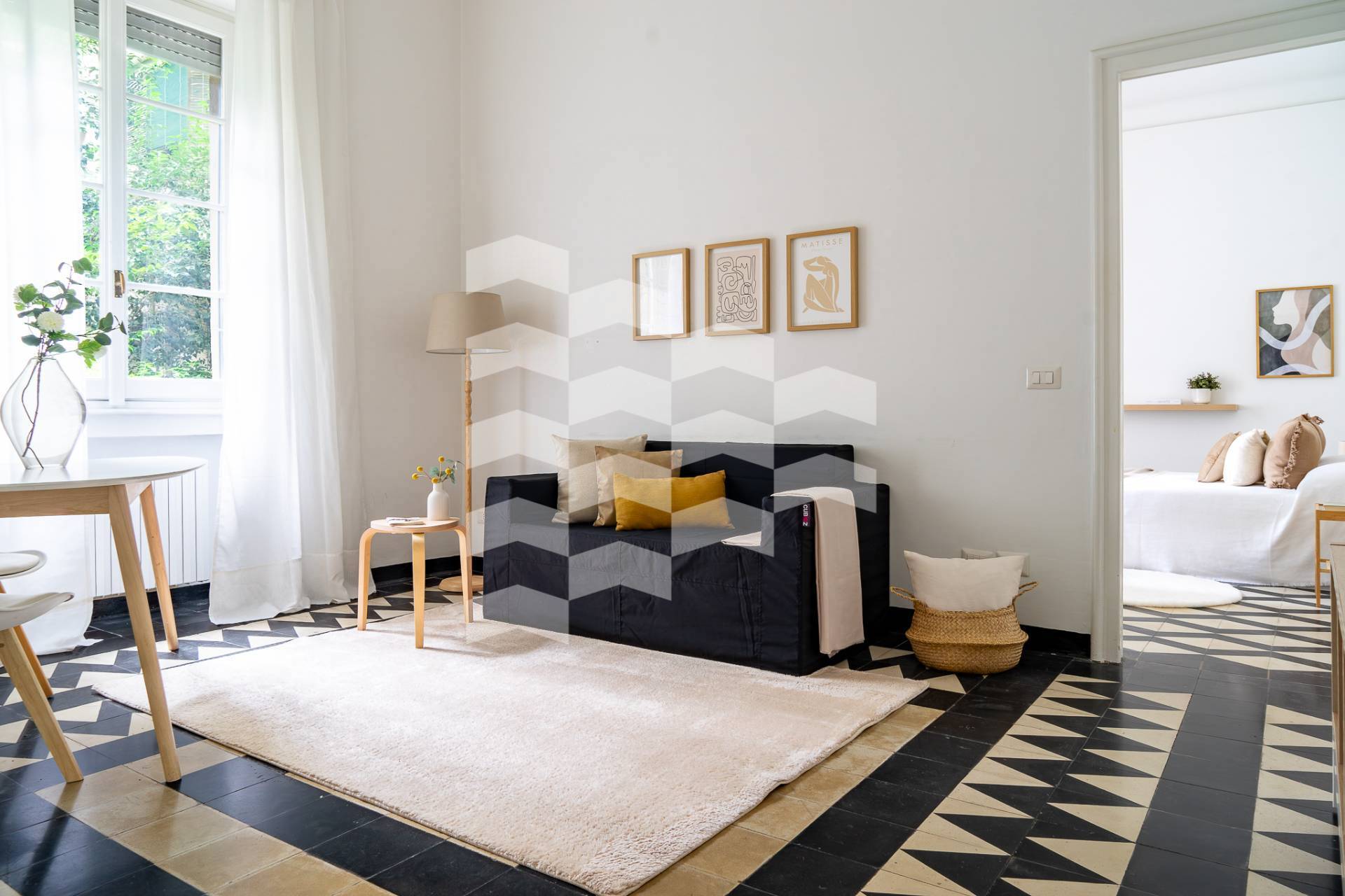 Appartamento in vendita a Milano, Porta Romana