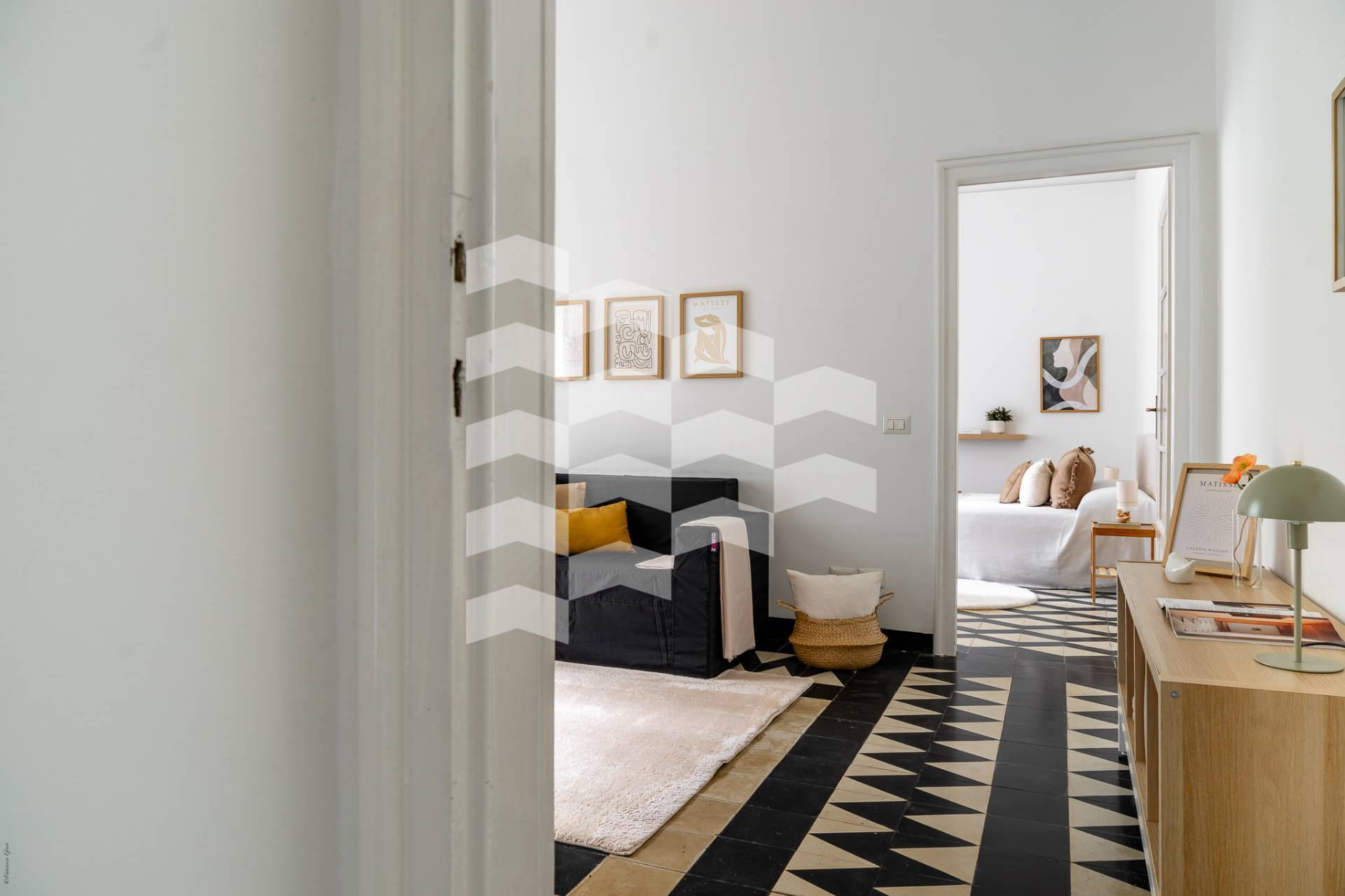 Appartamento in vendita a Milano, Porta Romana