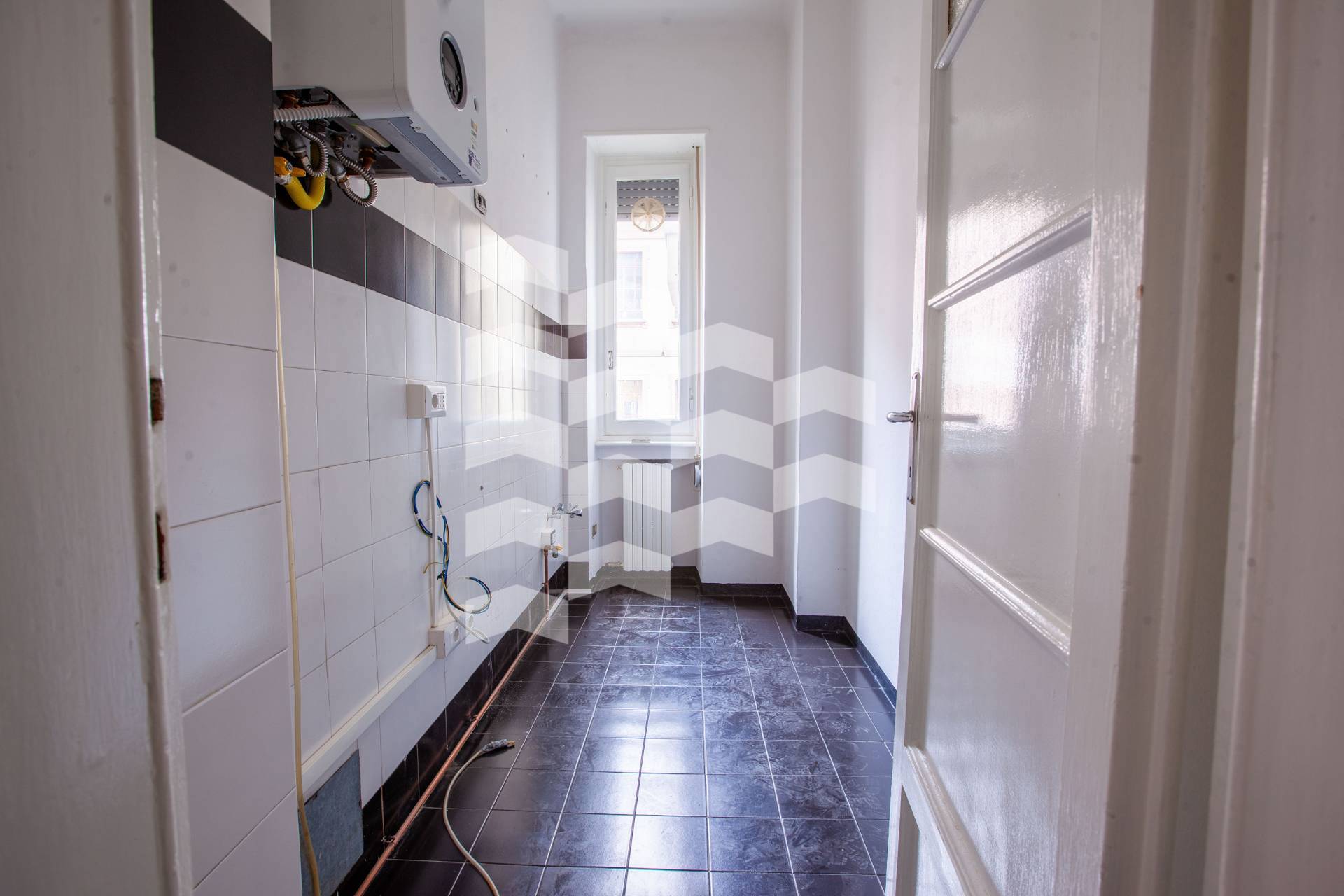 Appartamento in vendita a Milano, Porta Romana