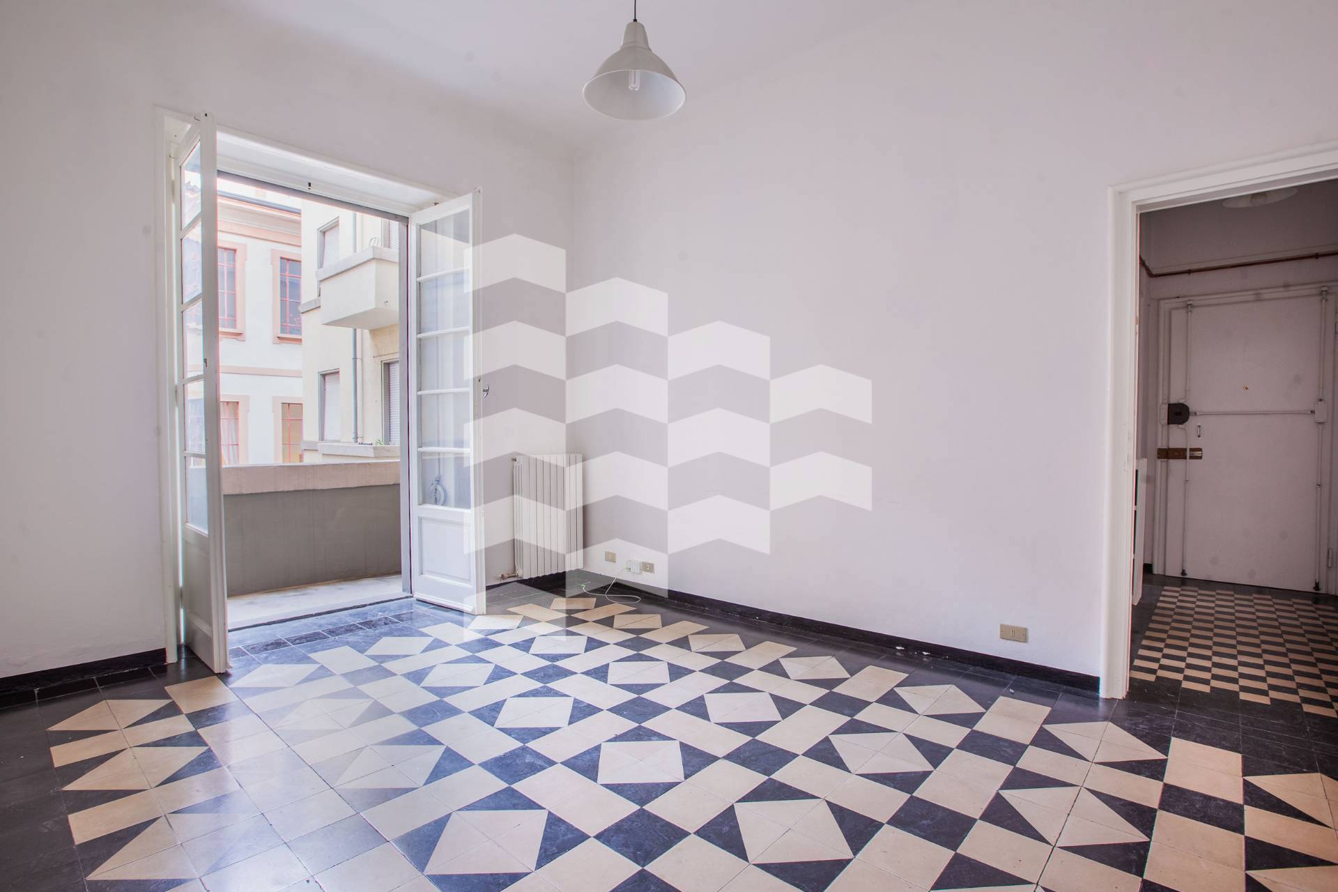 Appartamento in vendita a Milano, Porta Romana